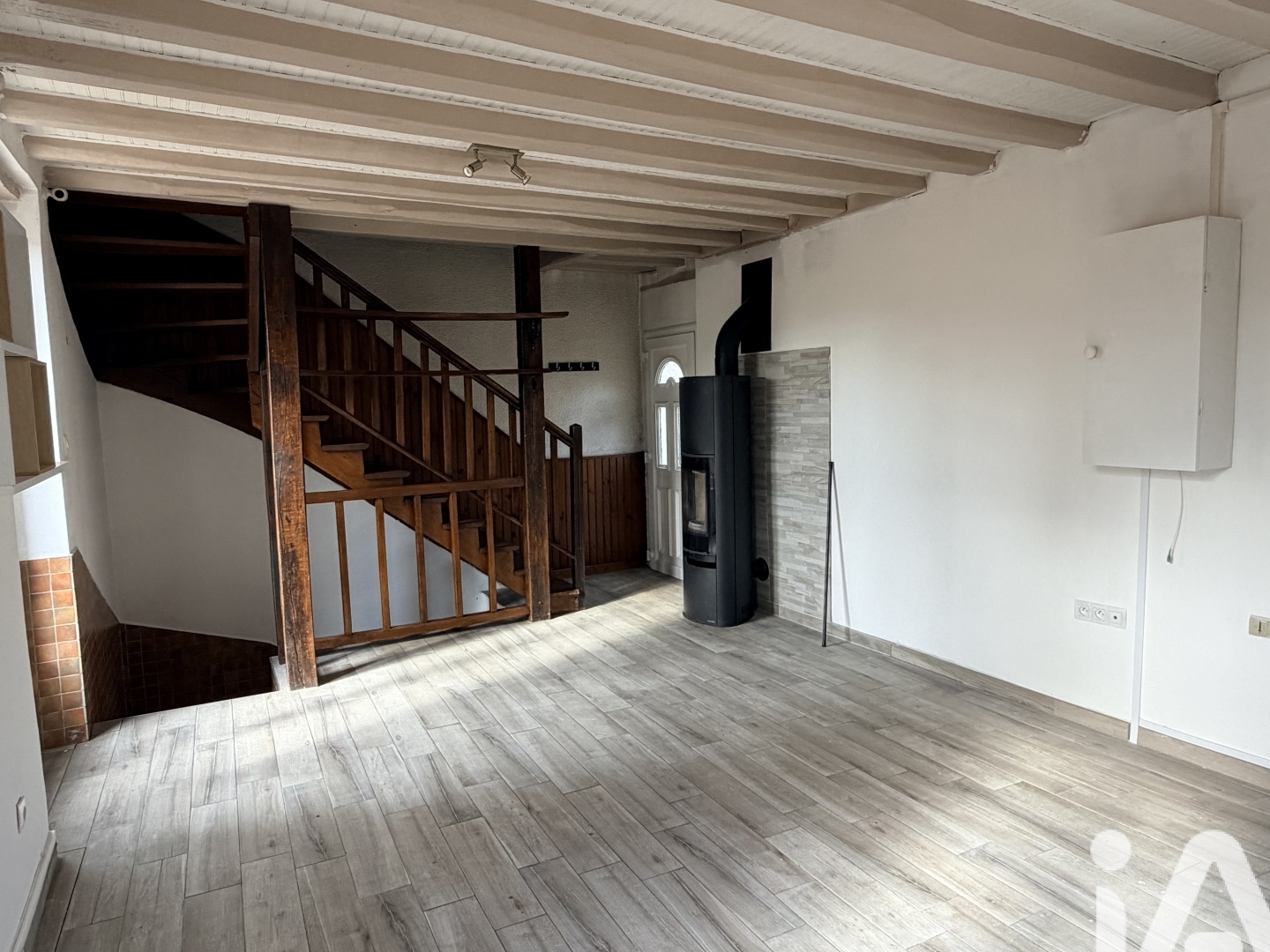 Maison à vendre - 4 pièces - 88m2 - Briare (45250)