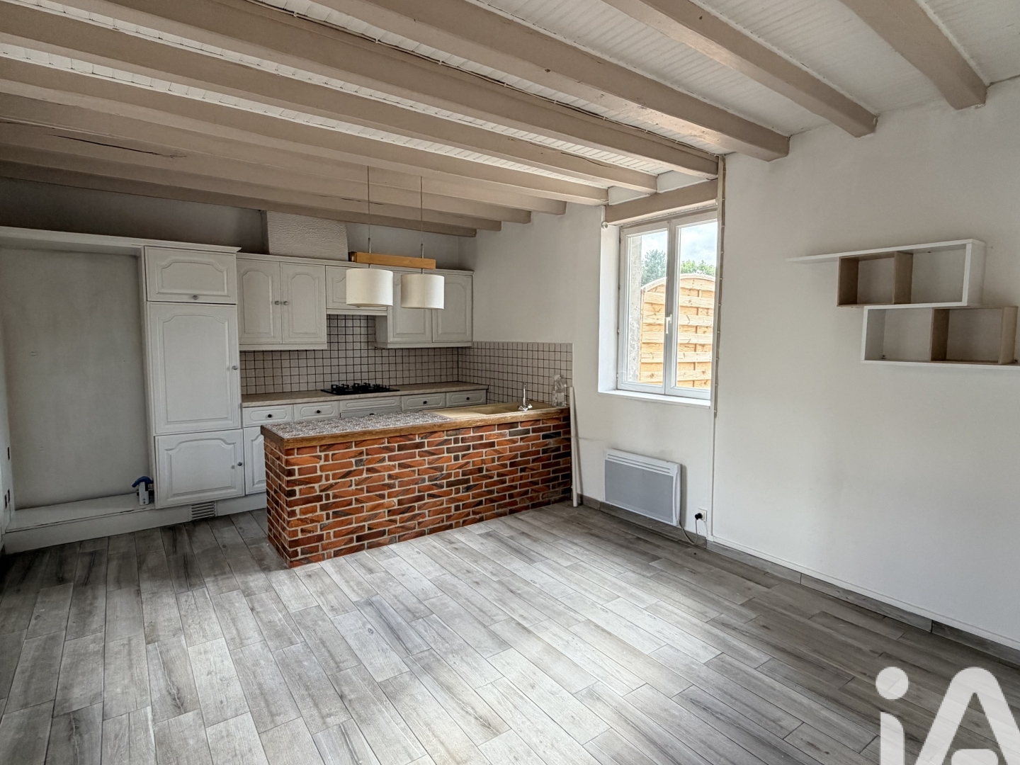 Maison à vendre - 4 pièces - 88m2 - Briare (45250)