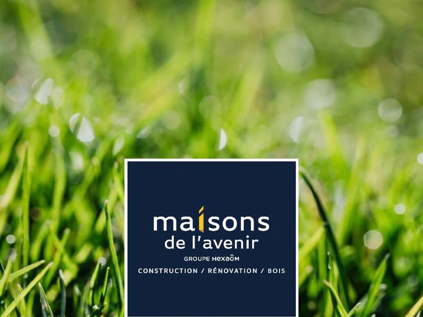 Terrain 401 m²