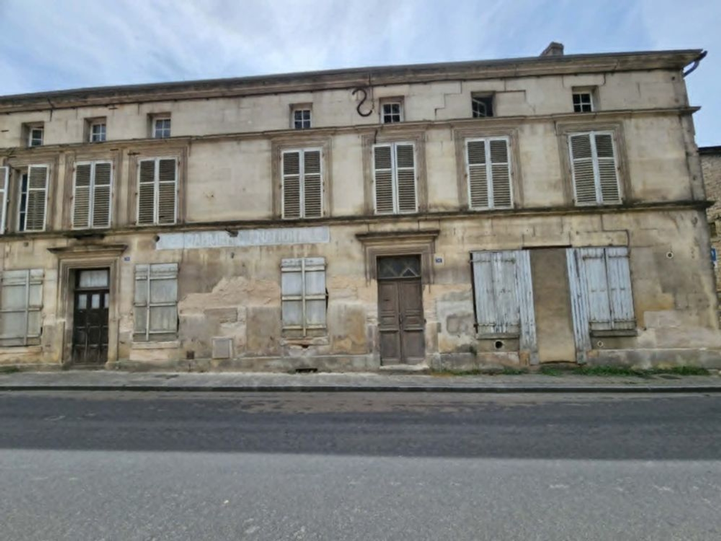 Maison à vendre 0 pièces (52)