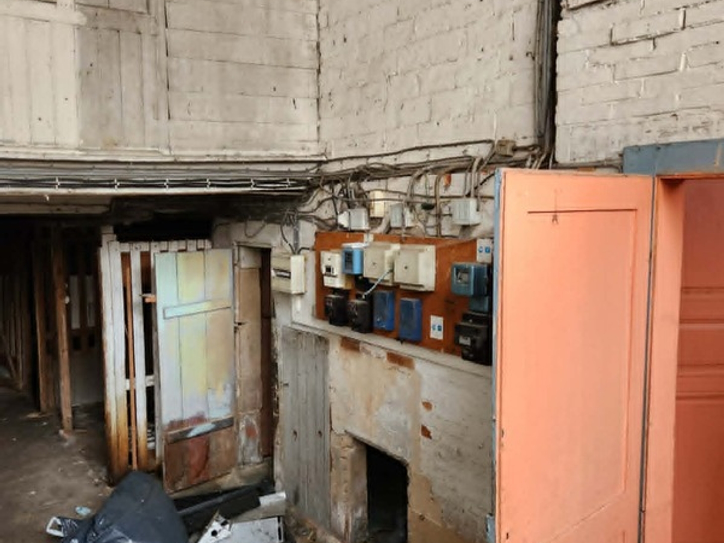 Maison à vendre - 3 pièces - 900m2 - Chevillon (52170)