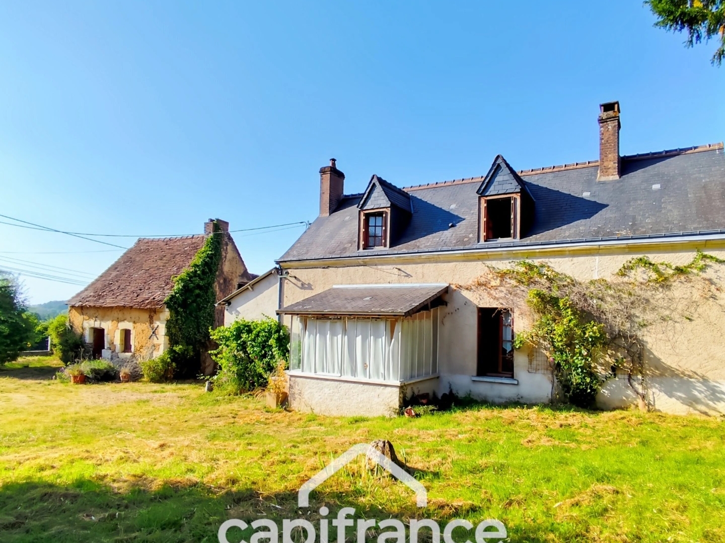 Maison 4 pièces 88 m²