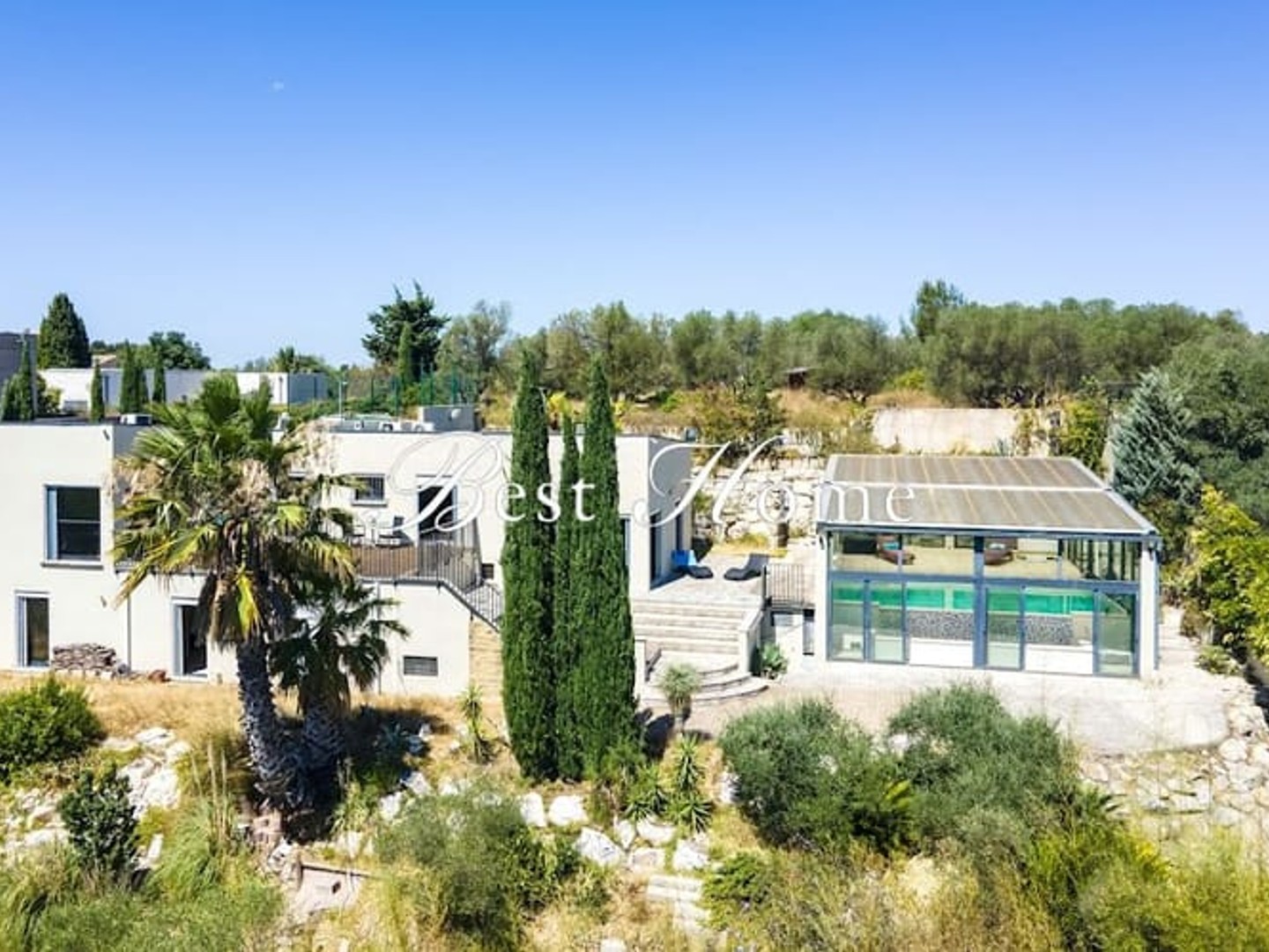 Maison 7 pièces 190 m²