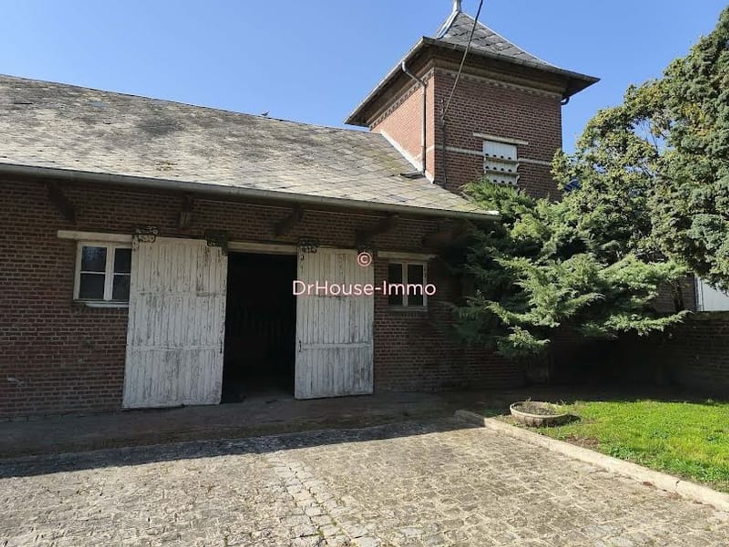 Maison 2 pièces 86 m²