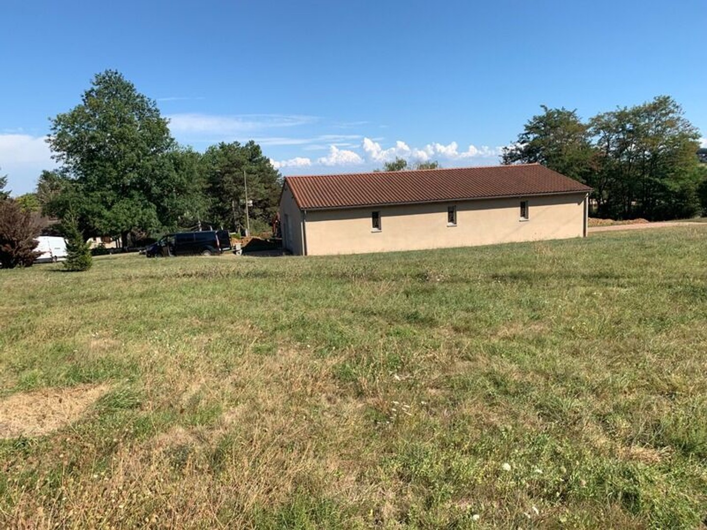 Local/bureau à vendre TOURNUS (71)