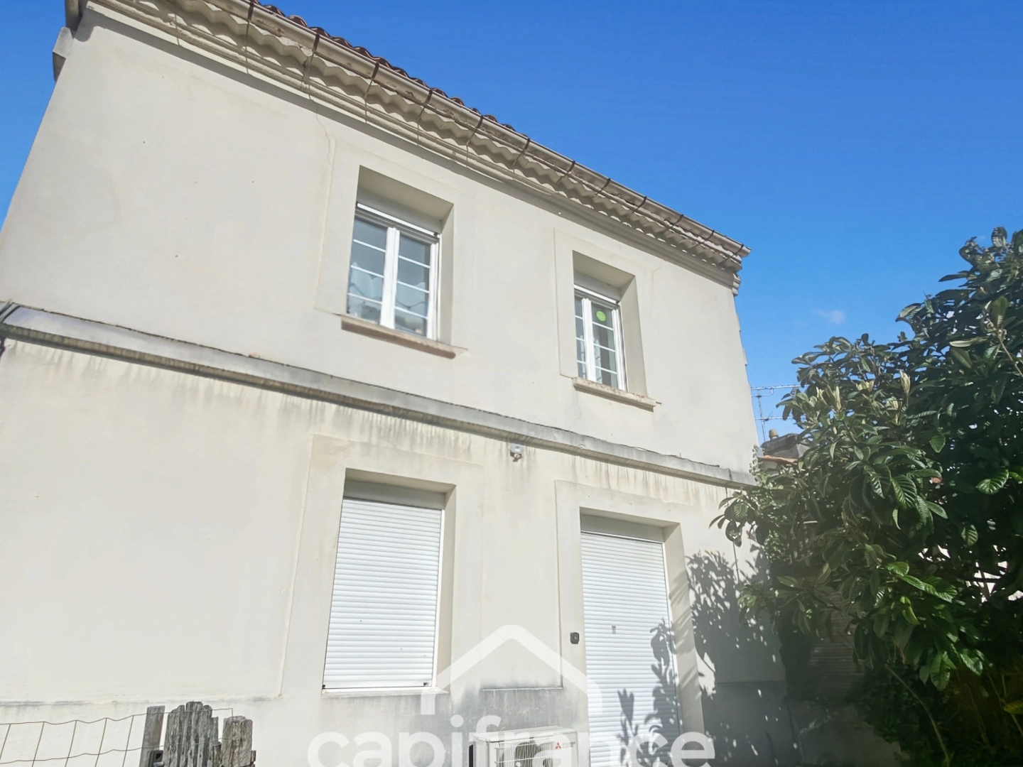 Magasin à vendre - 7 pièces - Le Haillan (33185)
