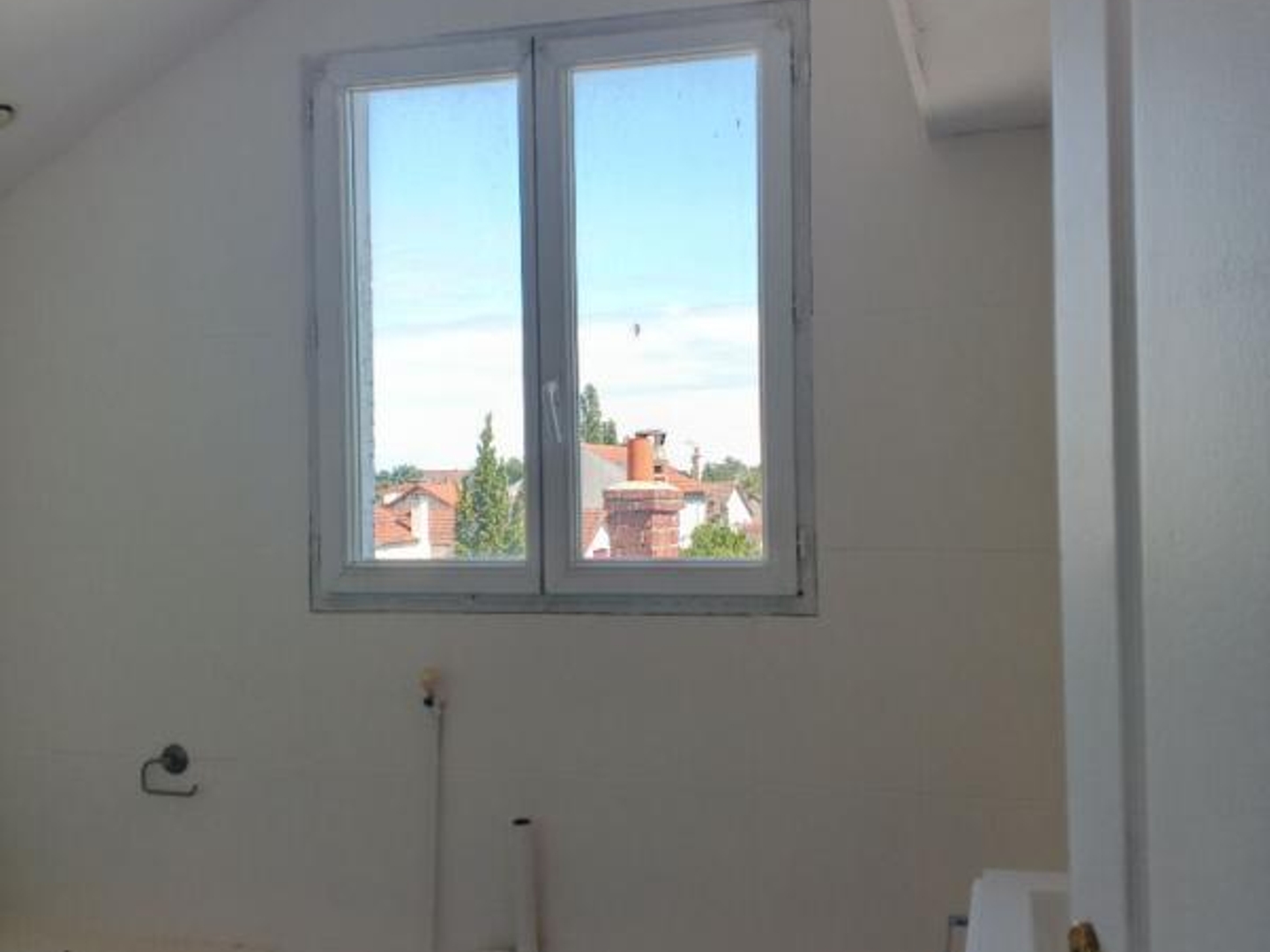 Exclusivité - Appartement à rénover de 38.02 m² . Opportunité d'investissement à 132 000 FAI