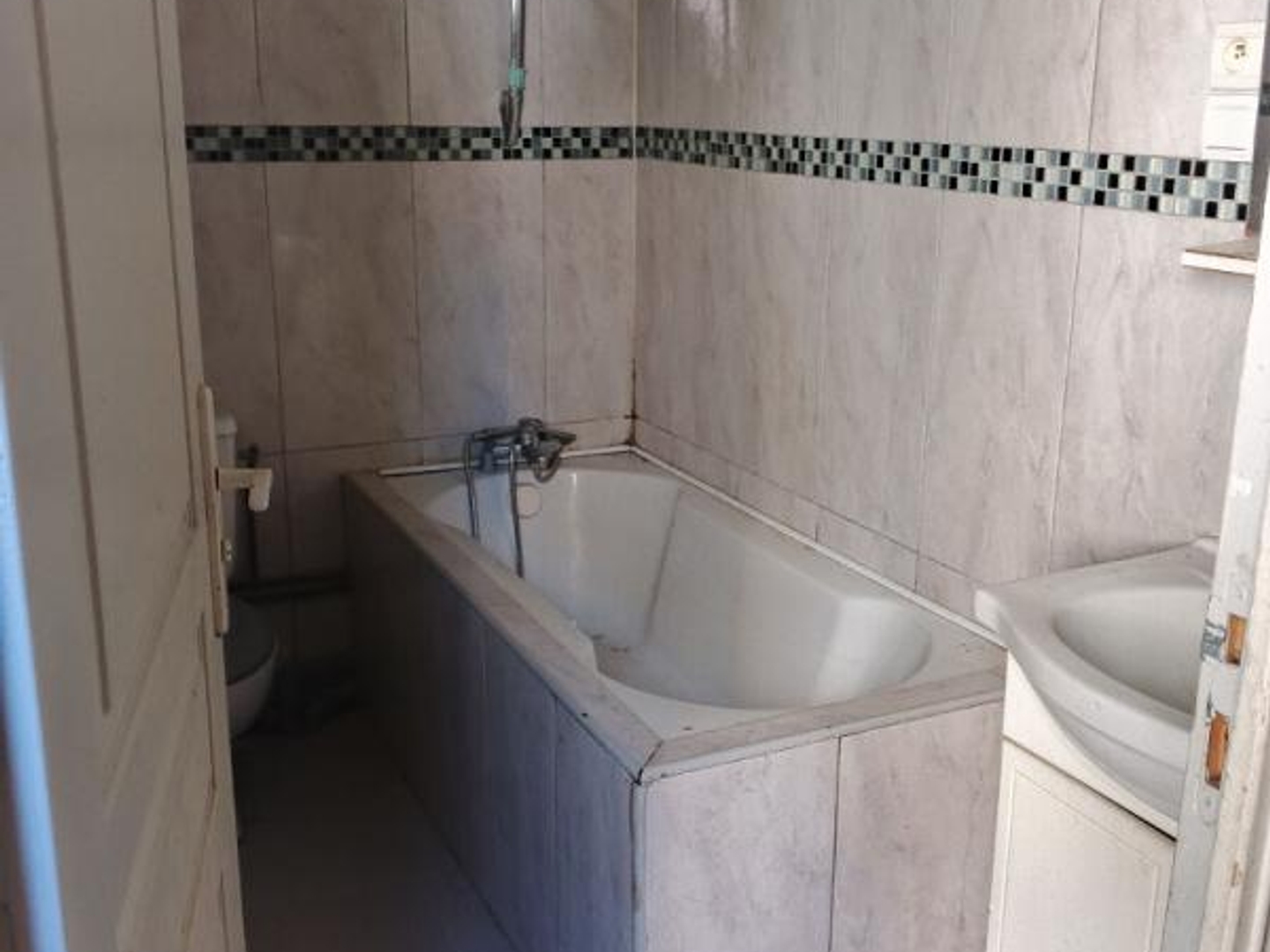 Appartement à vendre - 2 pièces - 38m2 - Livry-Gargan (93190)