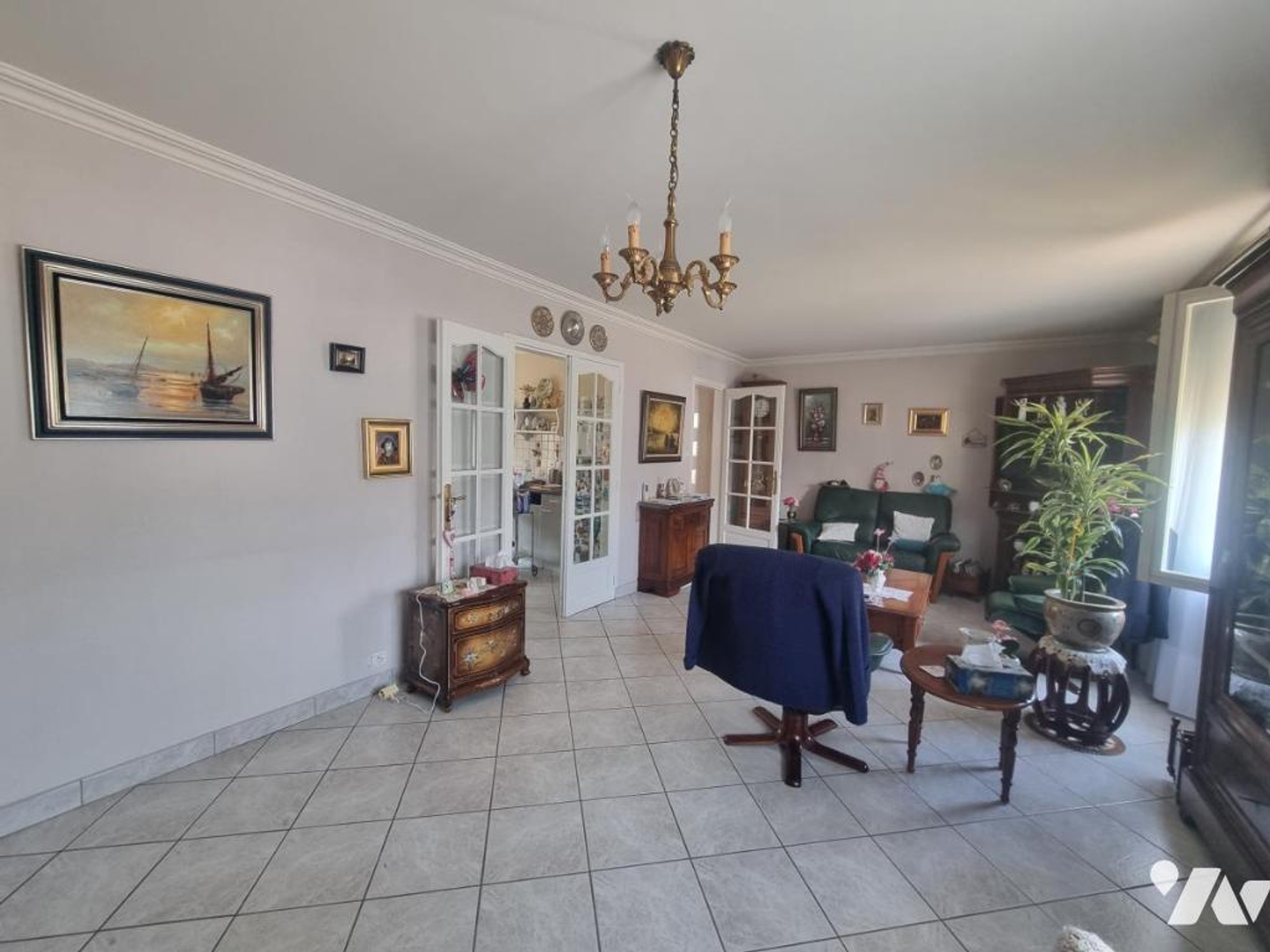 Maison à vendre - 4 pièces - 94m2 - Quimper (29000)
