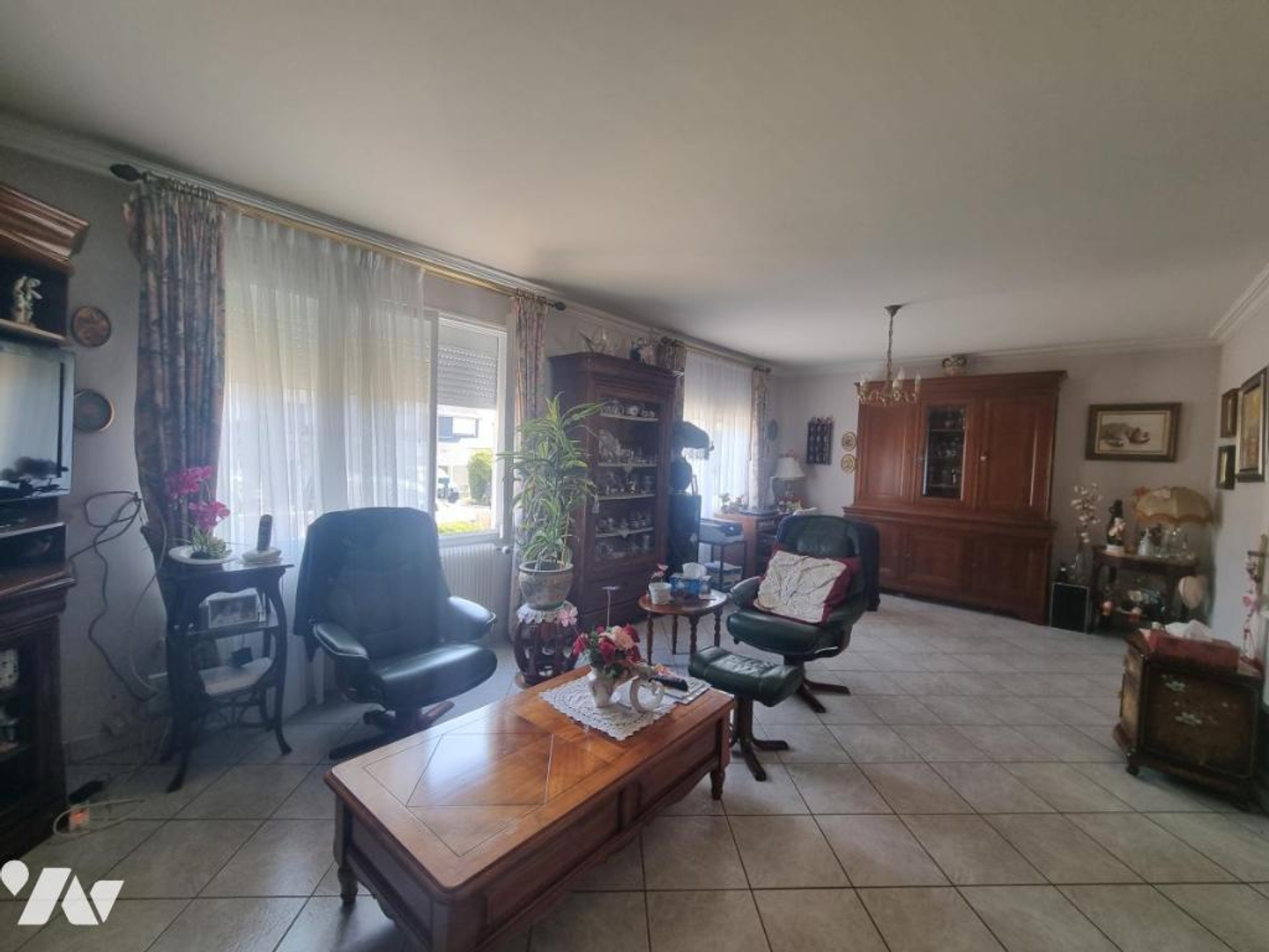 Maison à vendre - 4 pièces - 94m2 - Quimper (29000)