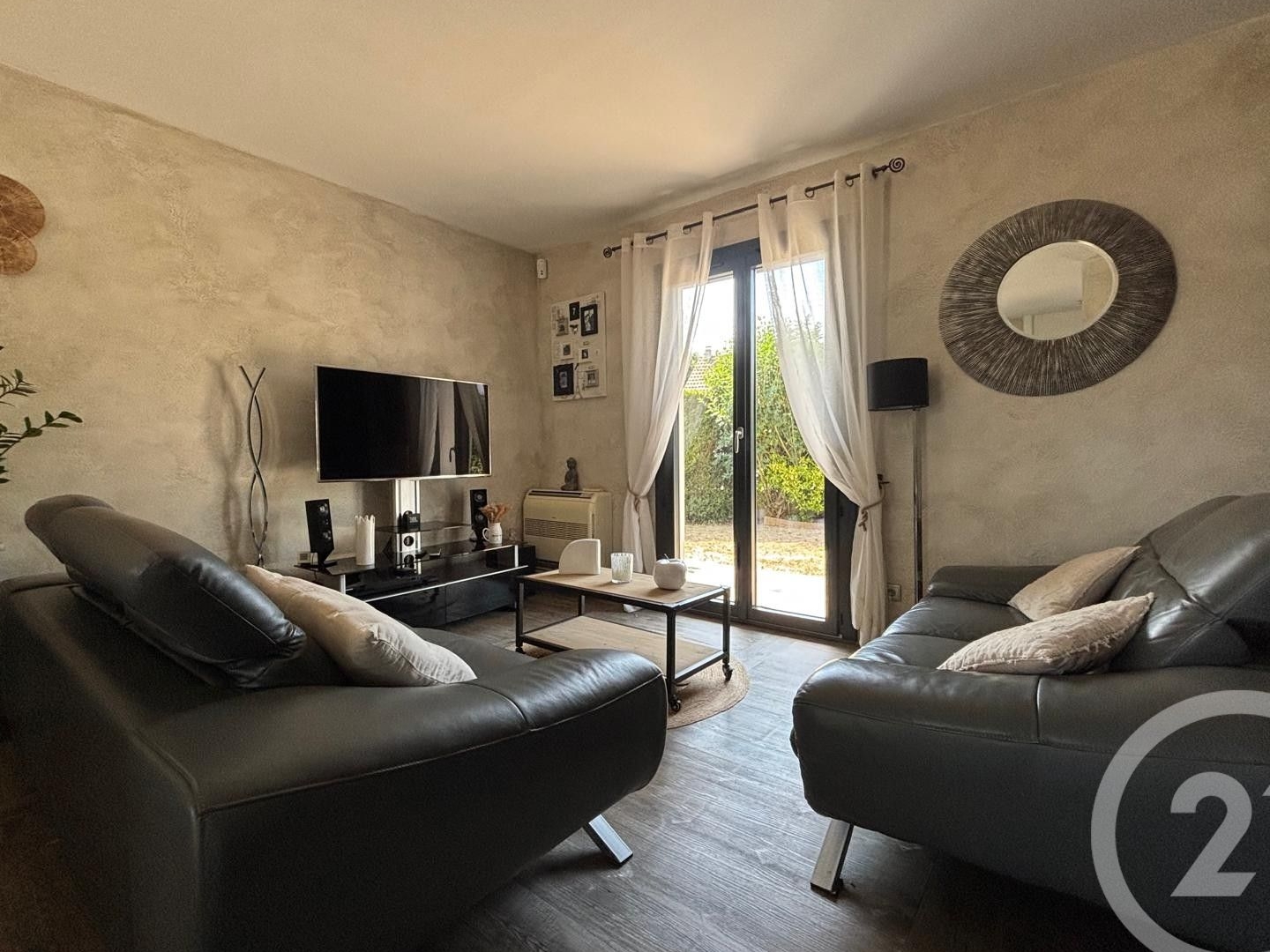 Maison à vendre - 6 pièces - 110m2 - Éragny (95610)