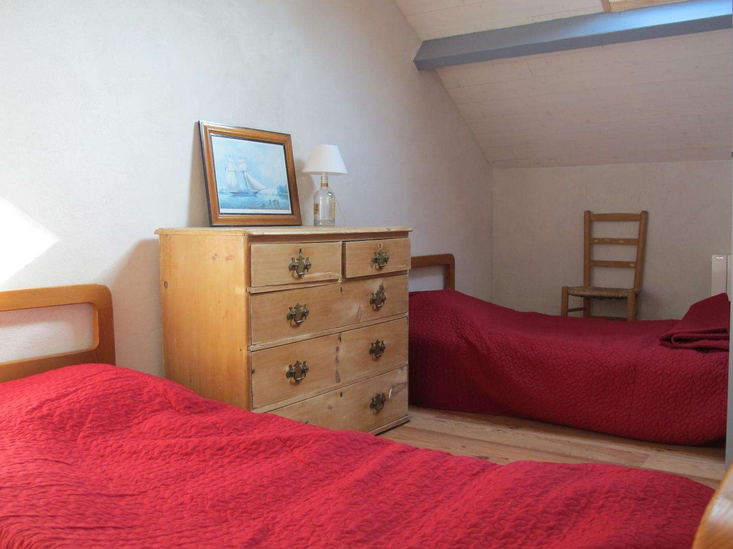 Maison à vendre - 8 pièces - 5700m2 - Arradon (56610)