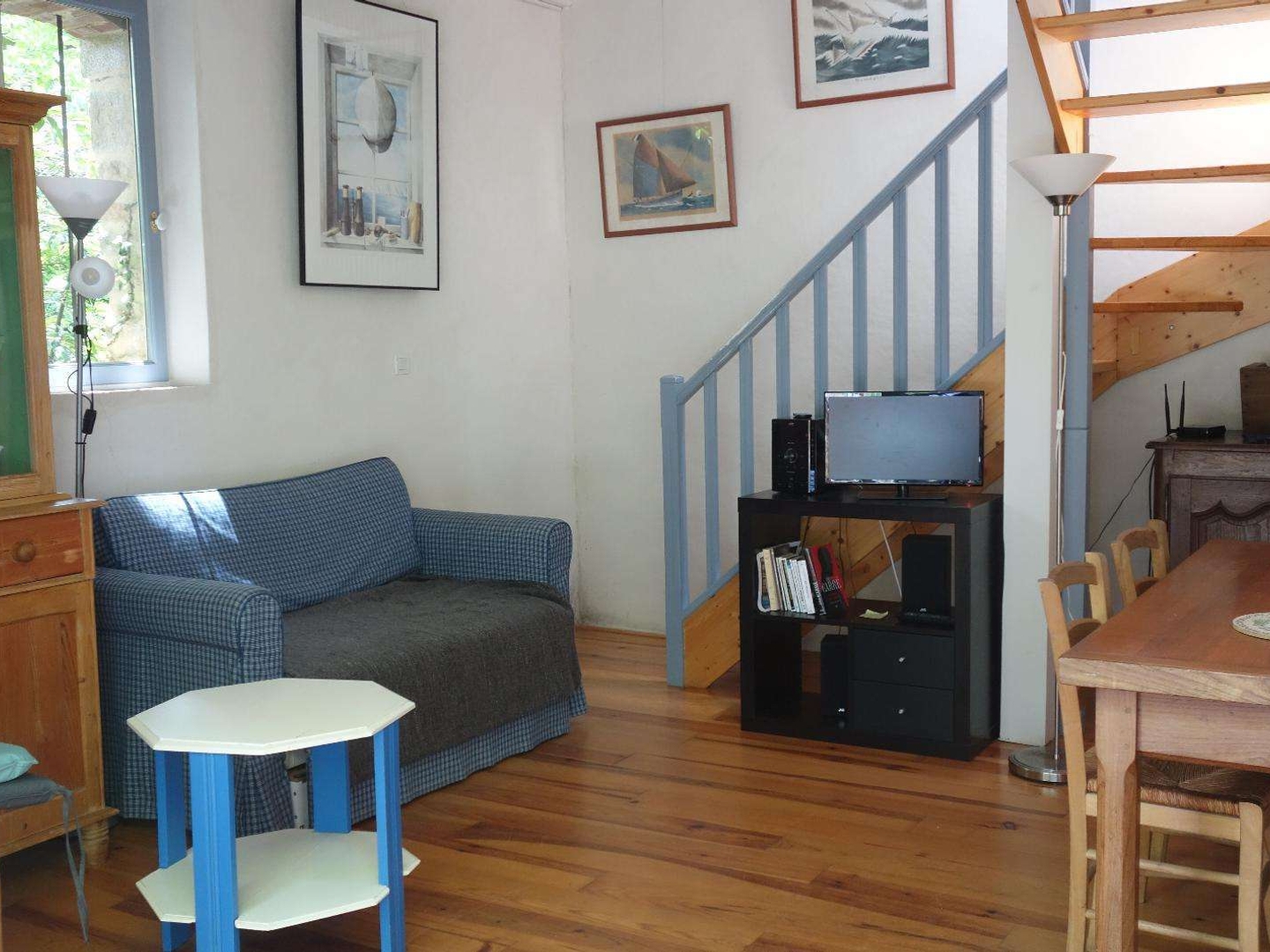 Maison à vendre - 8 pièces - 5700m2 - Arradon (56610)
