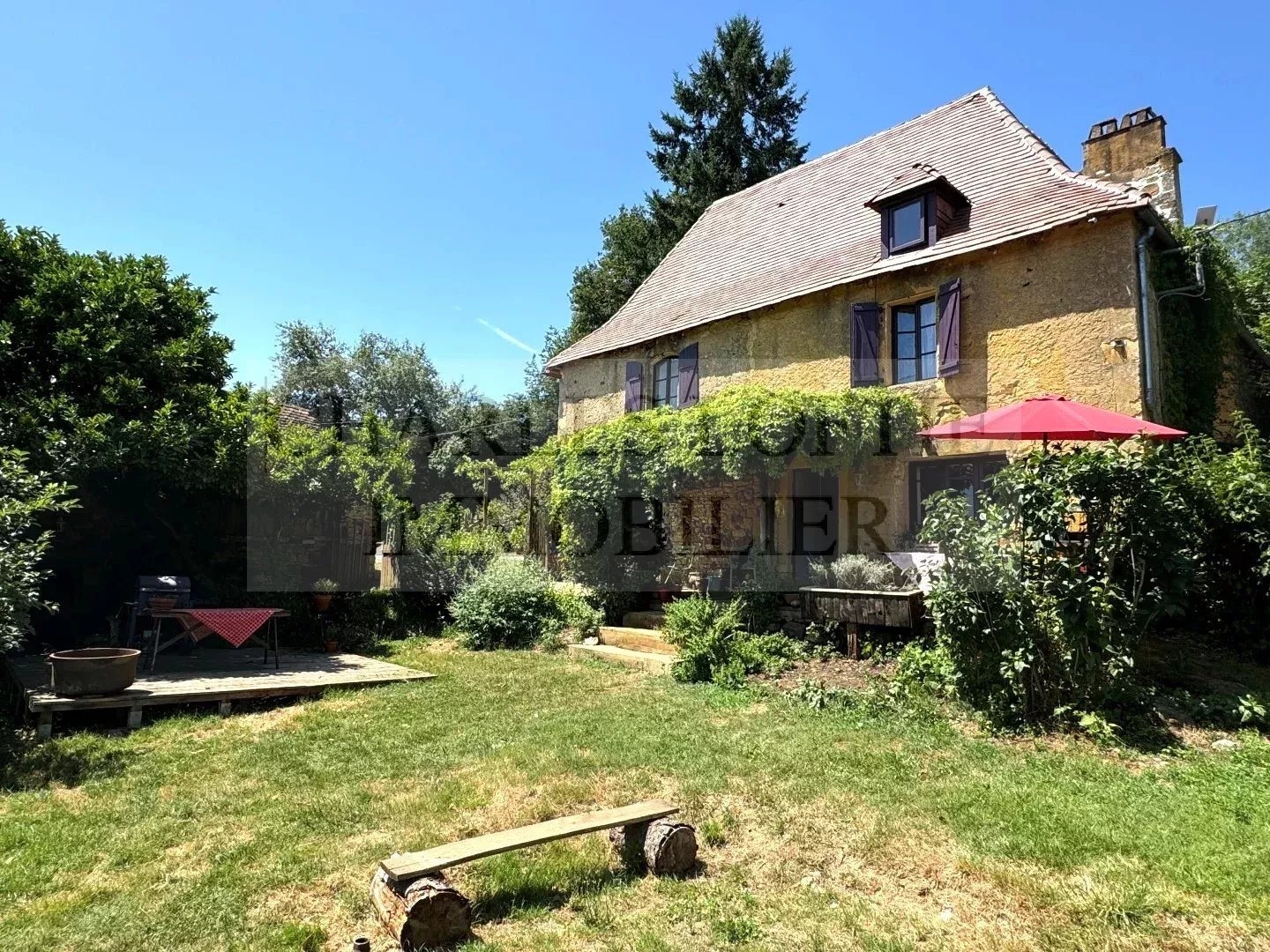 Achat : Maison (24170)