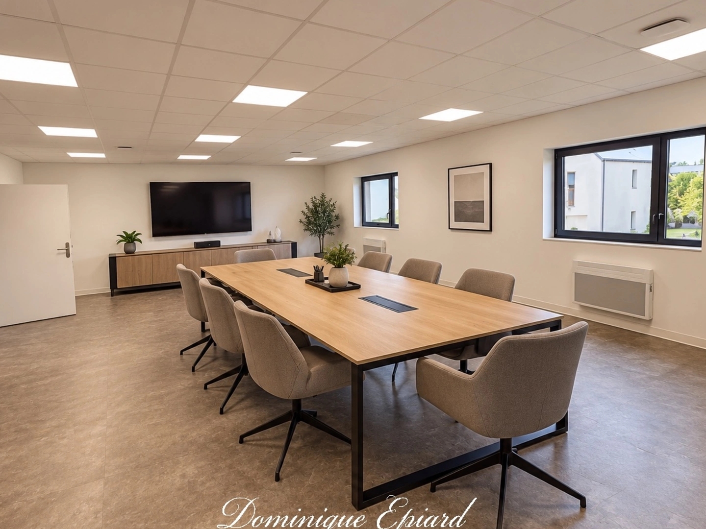 Locaux à vendre - 7 pièces - 852m2 - Caen (14000)