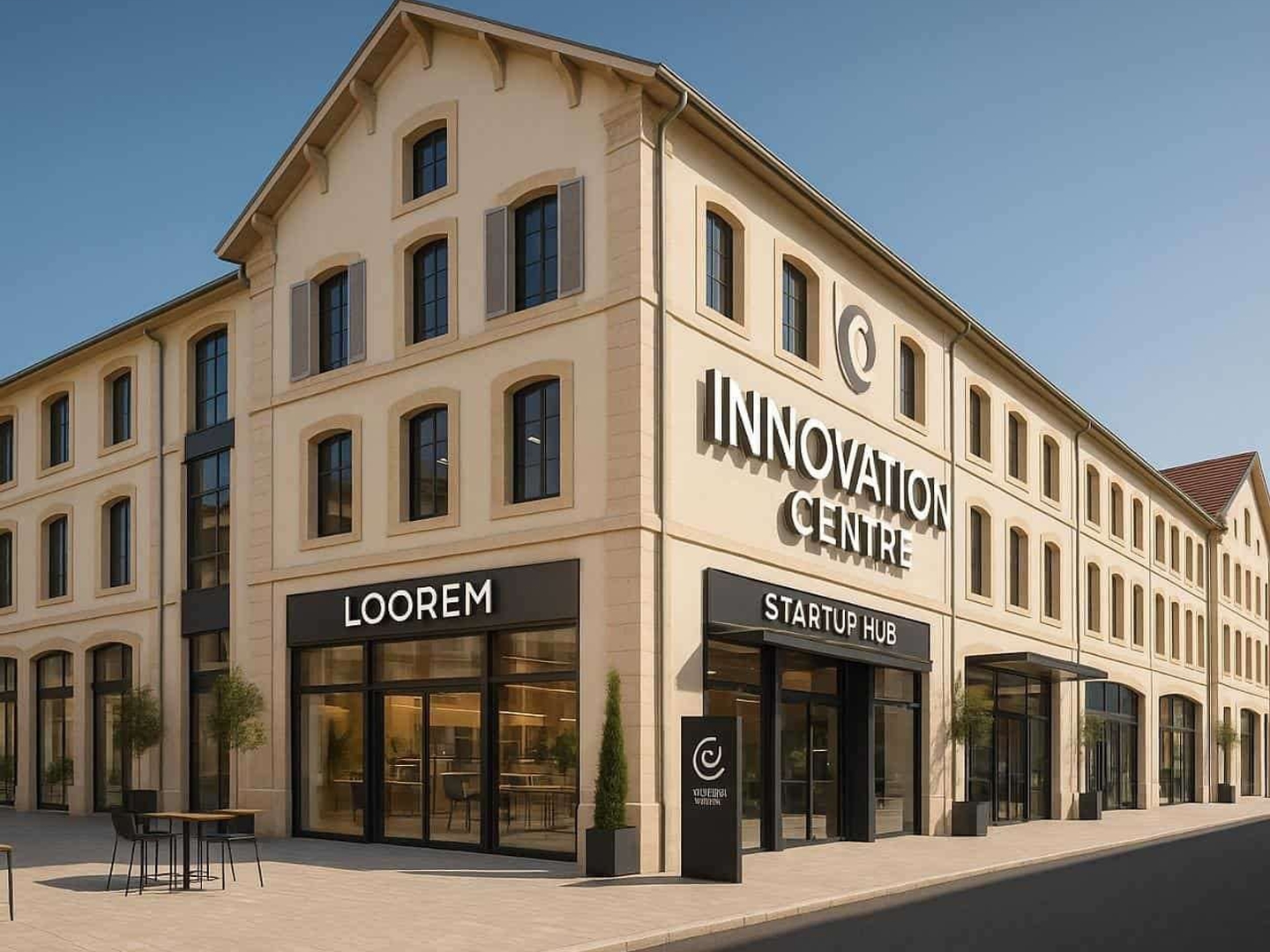 À vendre locaux de 80 à 150m² à Tonneins