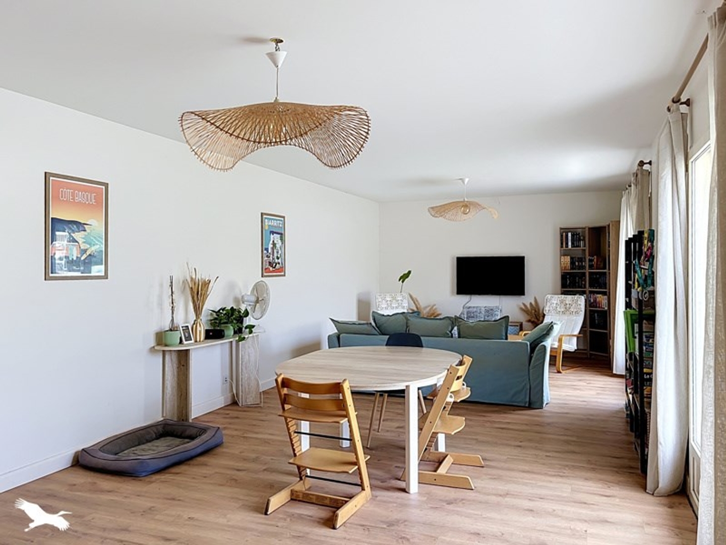 Maison à vendre - 5 pièces - 146m2 - Sarlat-La-Canéda (24200)