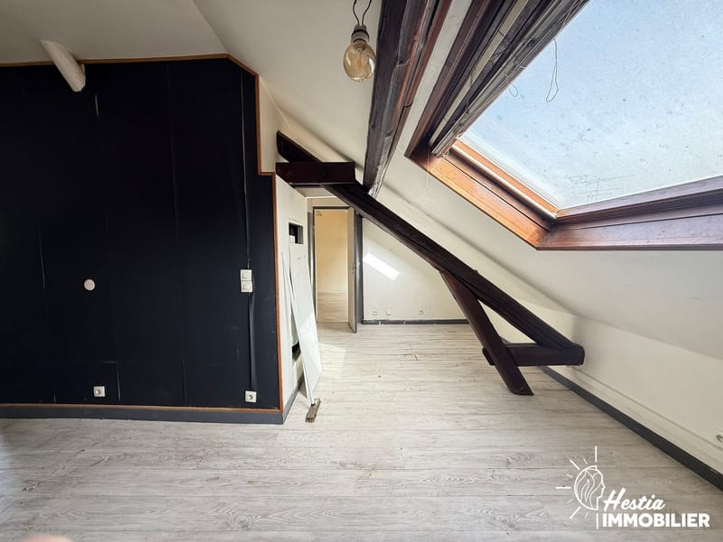 Appartement pour investir