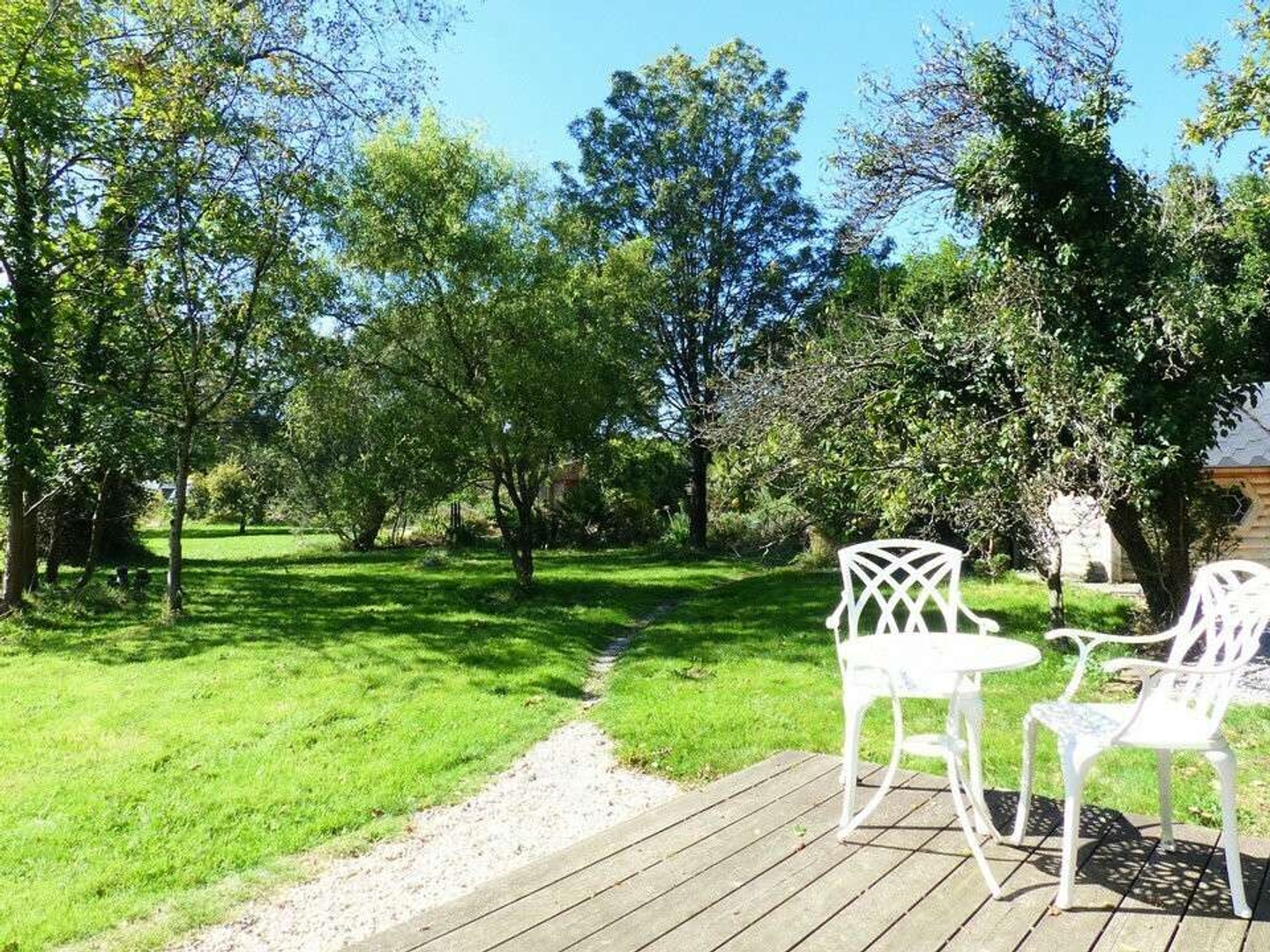 Vente longère 400m² en Morbihan cadre naturel