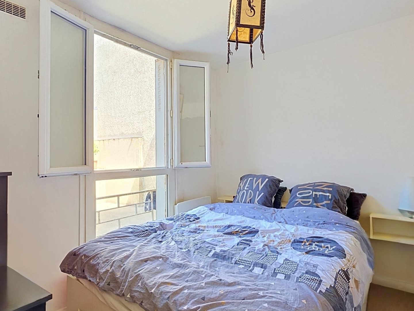 Appartement à vendre - 2 pièces - 29m2 - Colombes (92700)