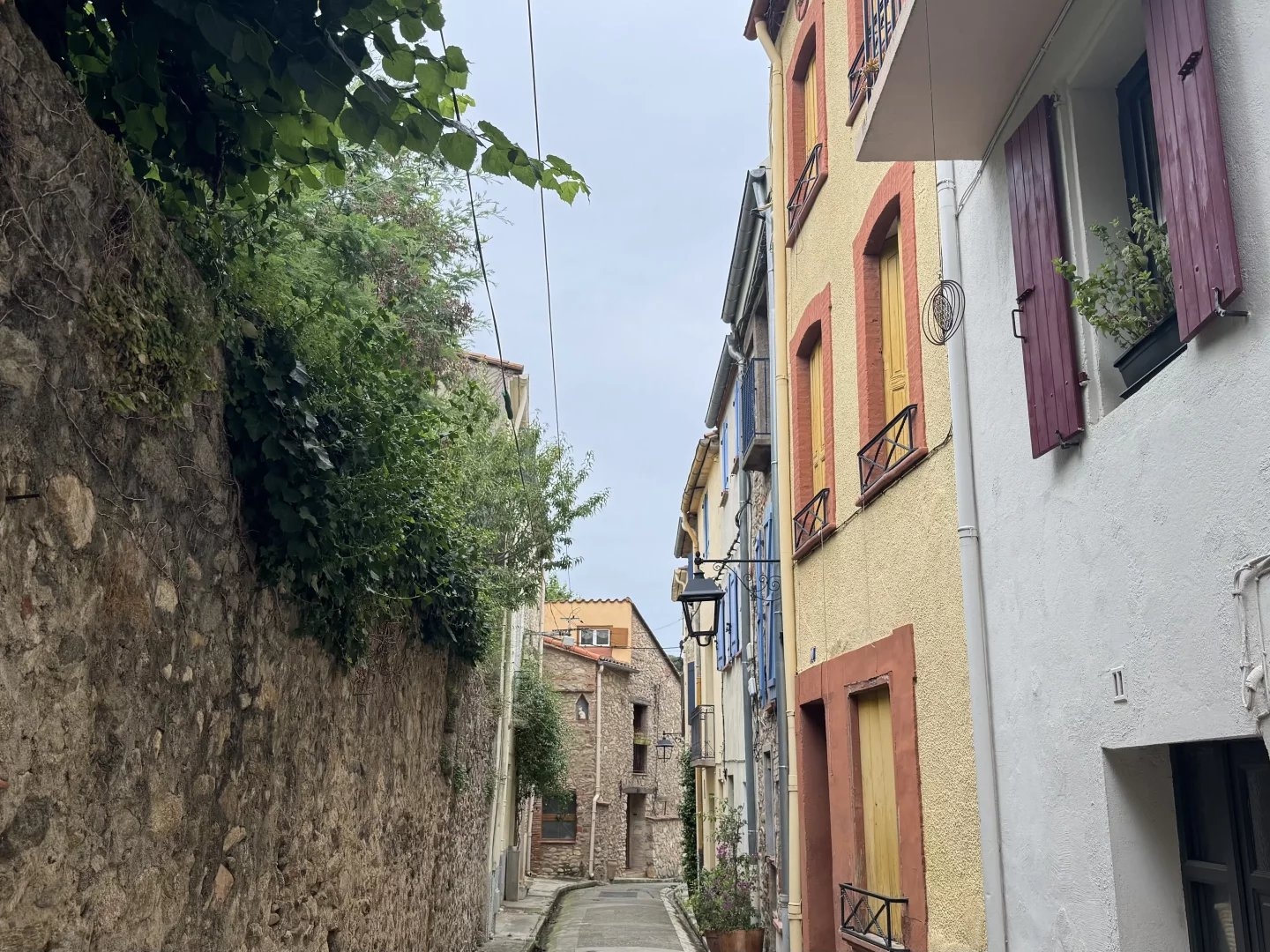 Maison à vendre - 3 pièces - 91m2 - Céret (66400)