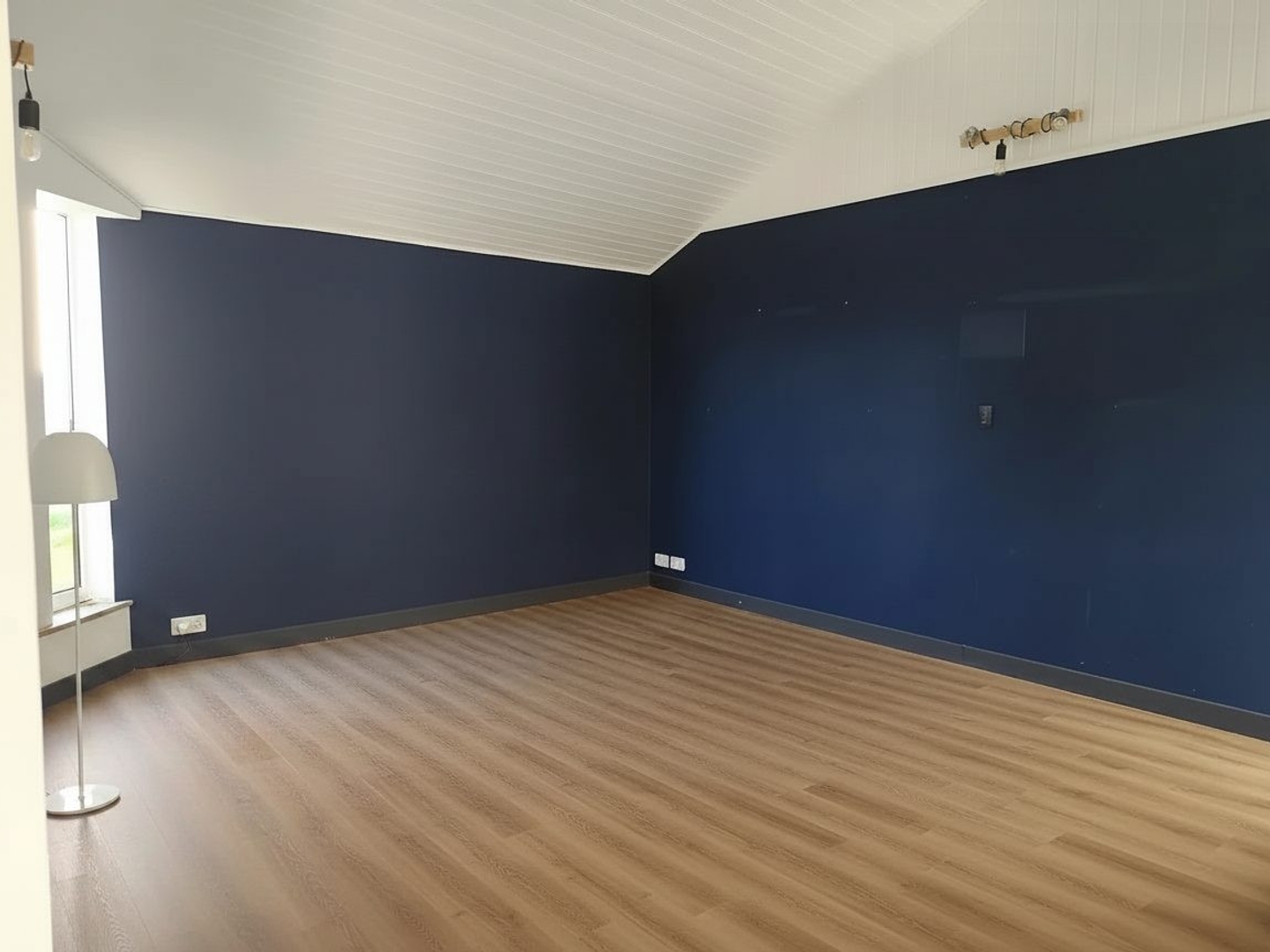 Maison à vendre - 4 pièces - 73m2 - Port-Saint-Père (44710)