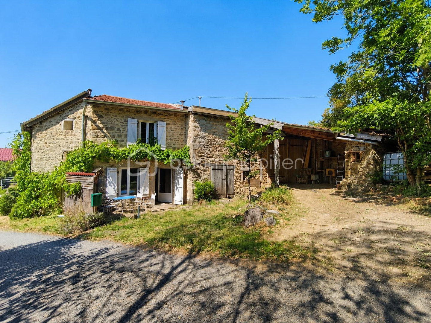 Maison 3 pièces 85 m²