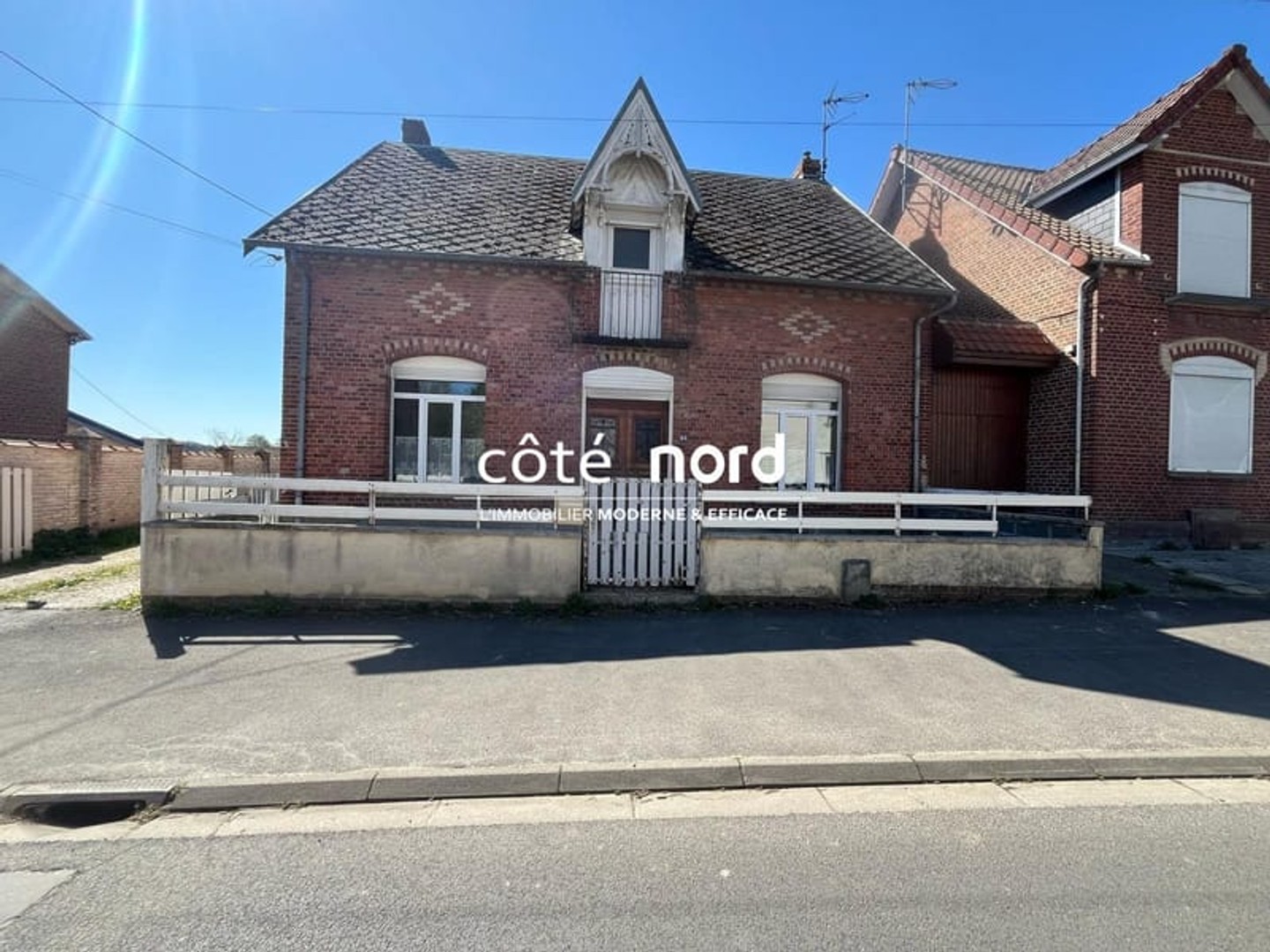 Maison 6 pièces 133 m²