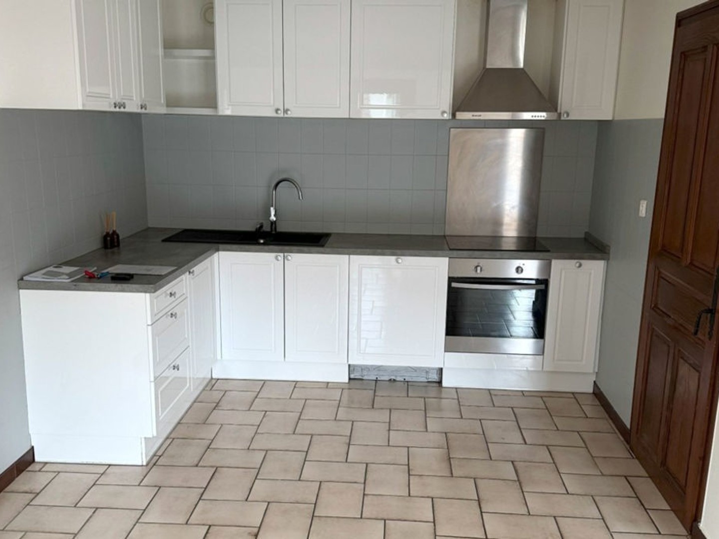 Appartement à vendre - 4 pièces - 98m2 - Taninges (74440)