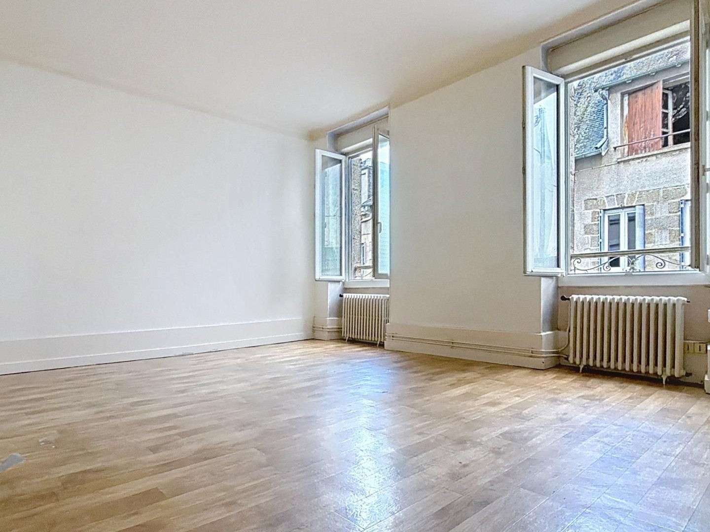 Appartement 4 pièces 100 m²