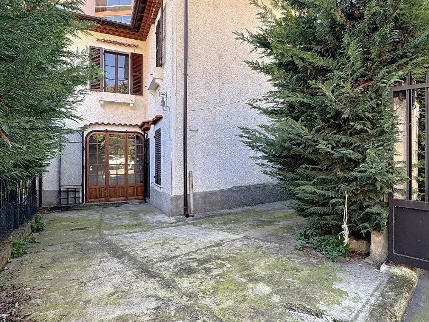 Maison 5 pièces 80 m²