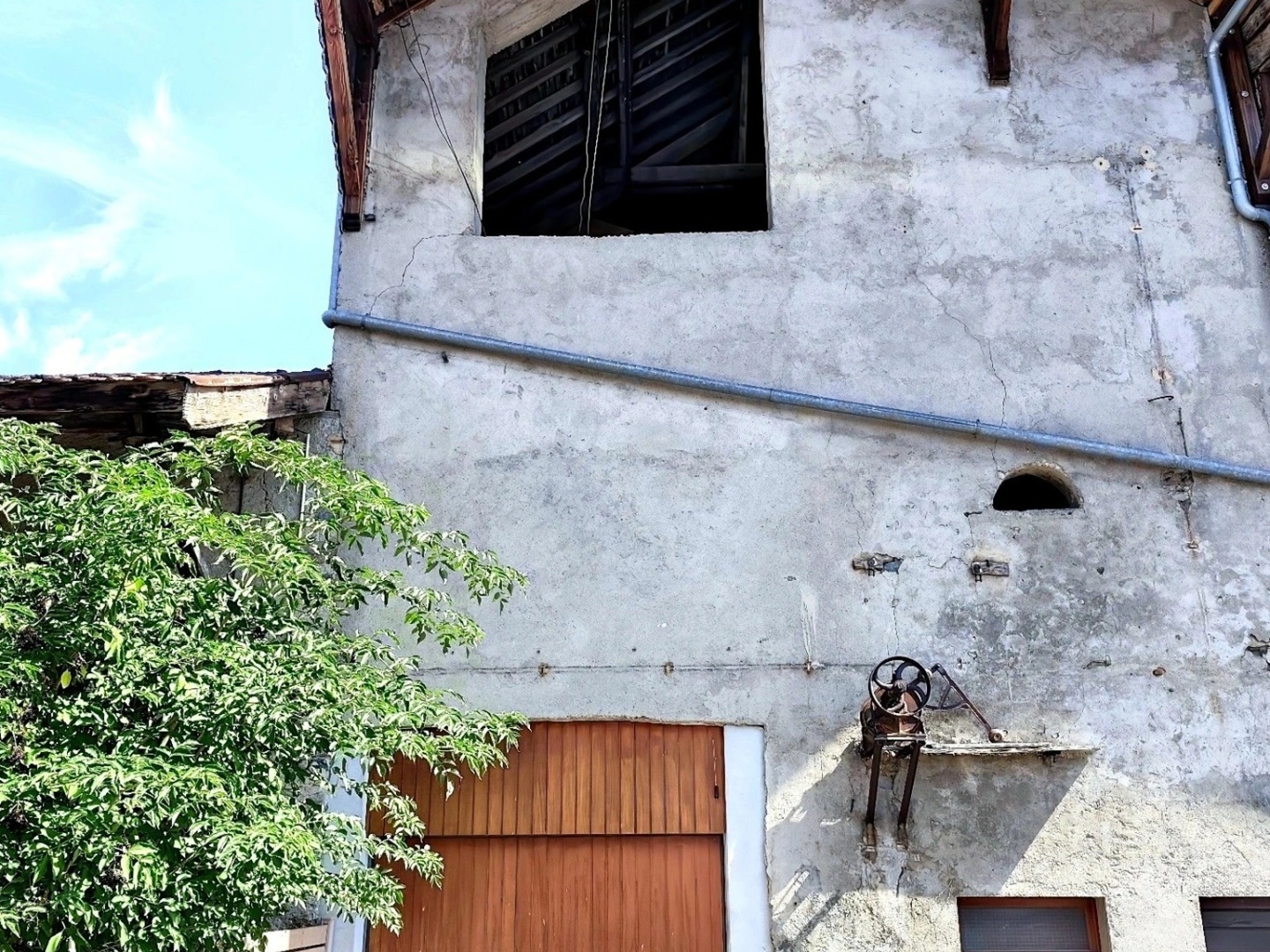 Maison 3 pièces 265 m²