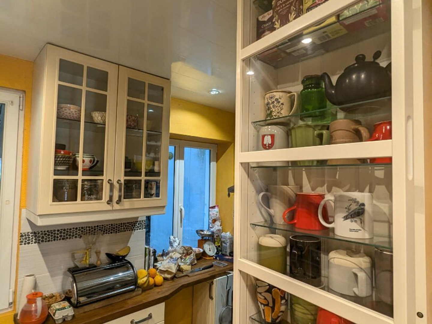Appartement à vendre - 5 pièces - 91m2 - Morlaix (29600)