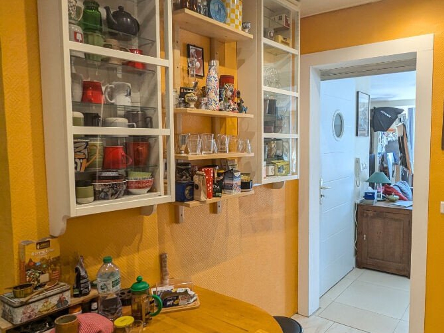 Appartement à vendre - 5 pièces - 91m2 - Morlaix (29600)