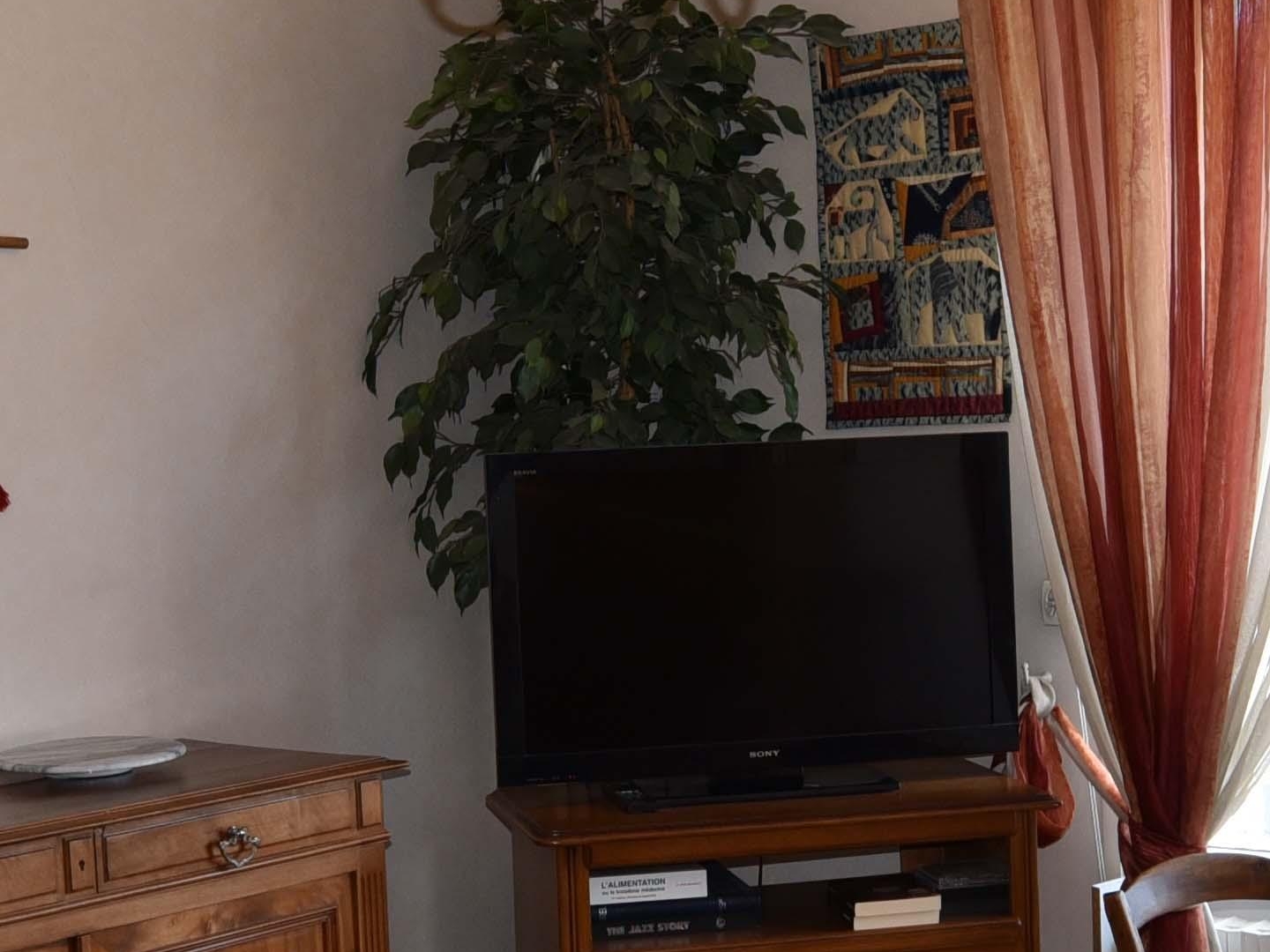 Appartement à vendre - 3 pièces - 70m2 - Clermont-Ferrand (63000)