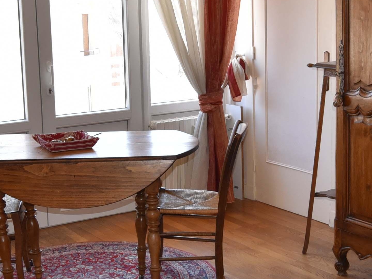 Appartement à vendre - 3 pièces - 70m2 - Clermont-Ferrand (63000)