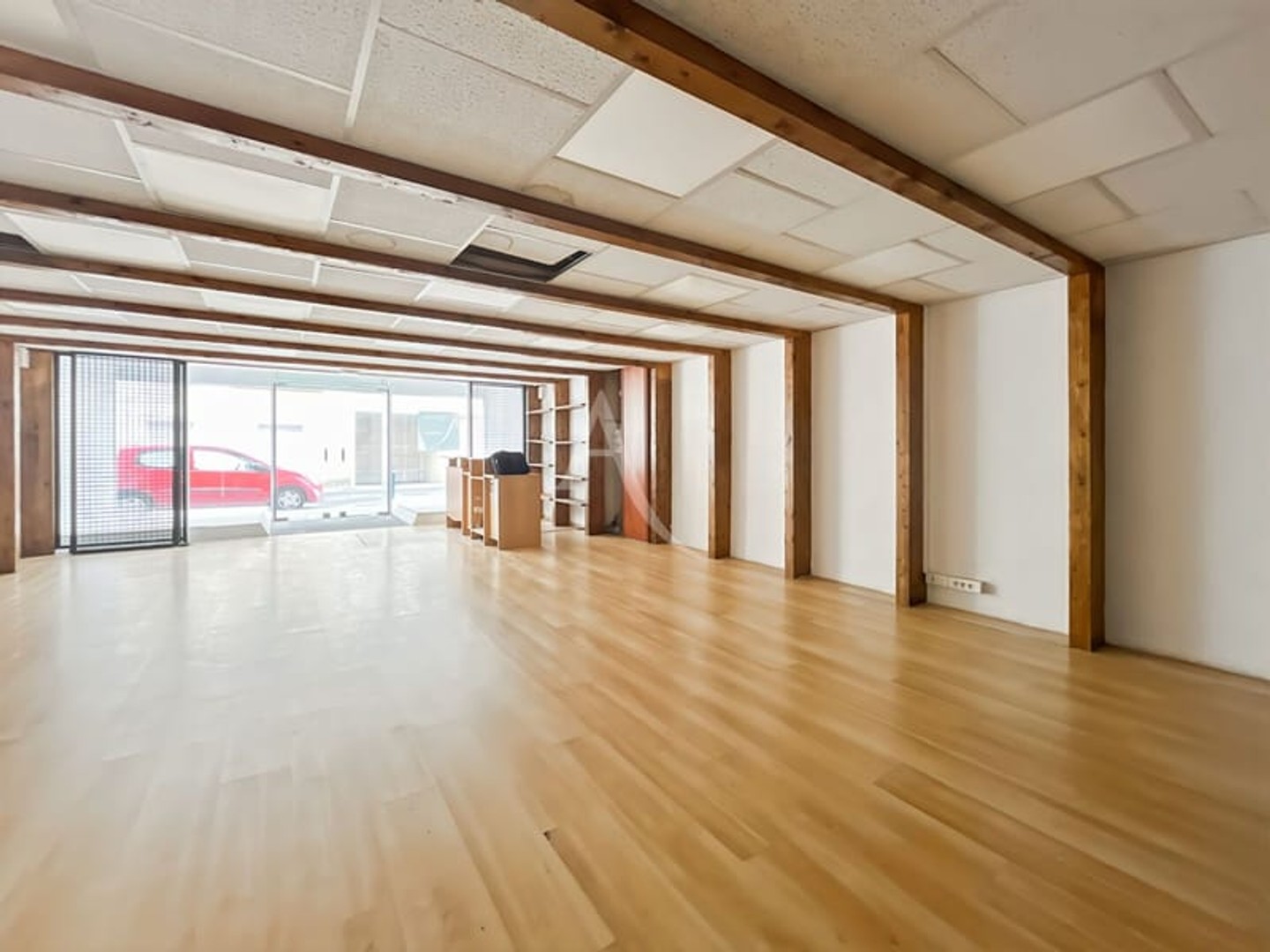 Bureaux 108 m²