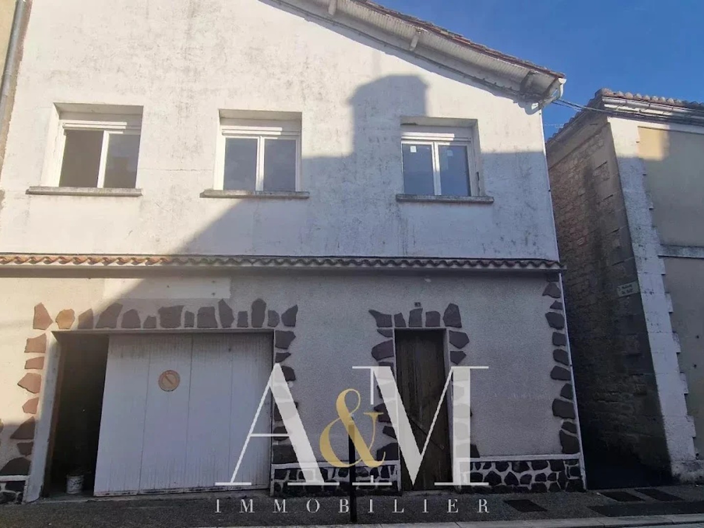 Maison 5 pièces 89 m²