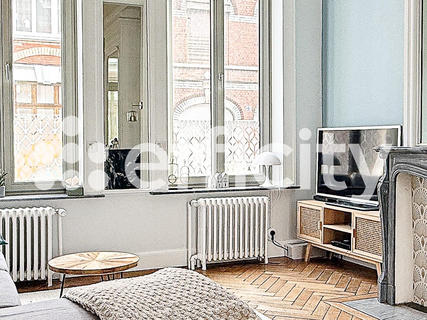 Maison à vendre - 11 pièces - 260m2 - Roubaix (59100)