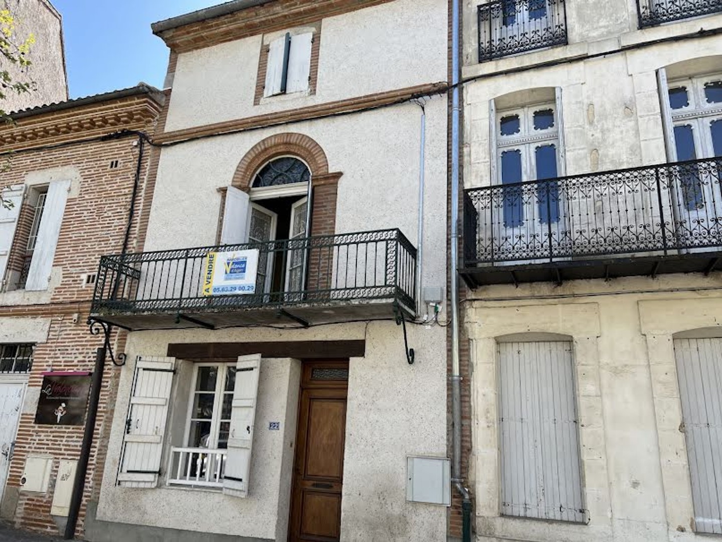Maison 4 pièces 116 m²