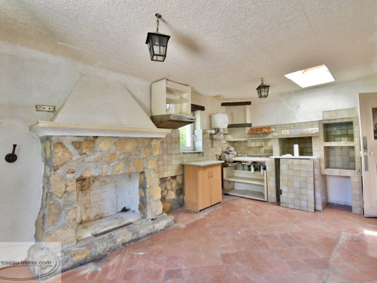 Maison à vendre - 3 pièces - 72m2 - Le Rouret (06650)