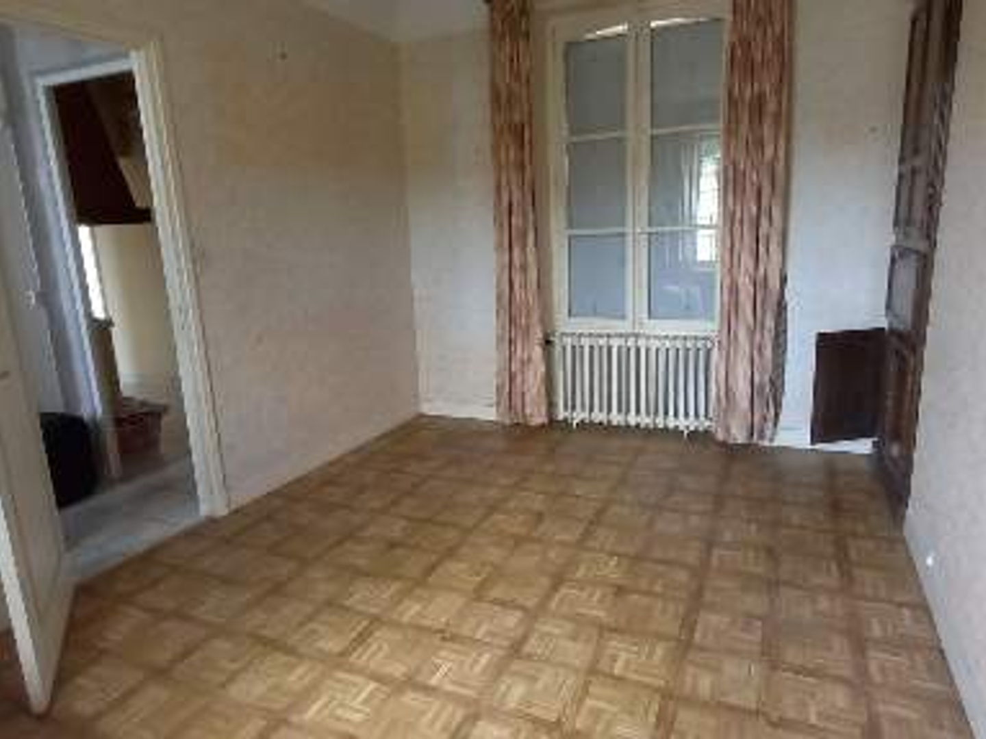 Maison à vendre - 4 pièces - 90m2 - Saint-Georges-Des... (61100)
