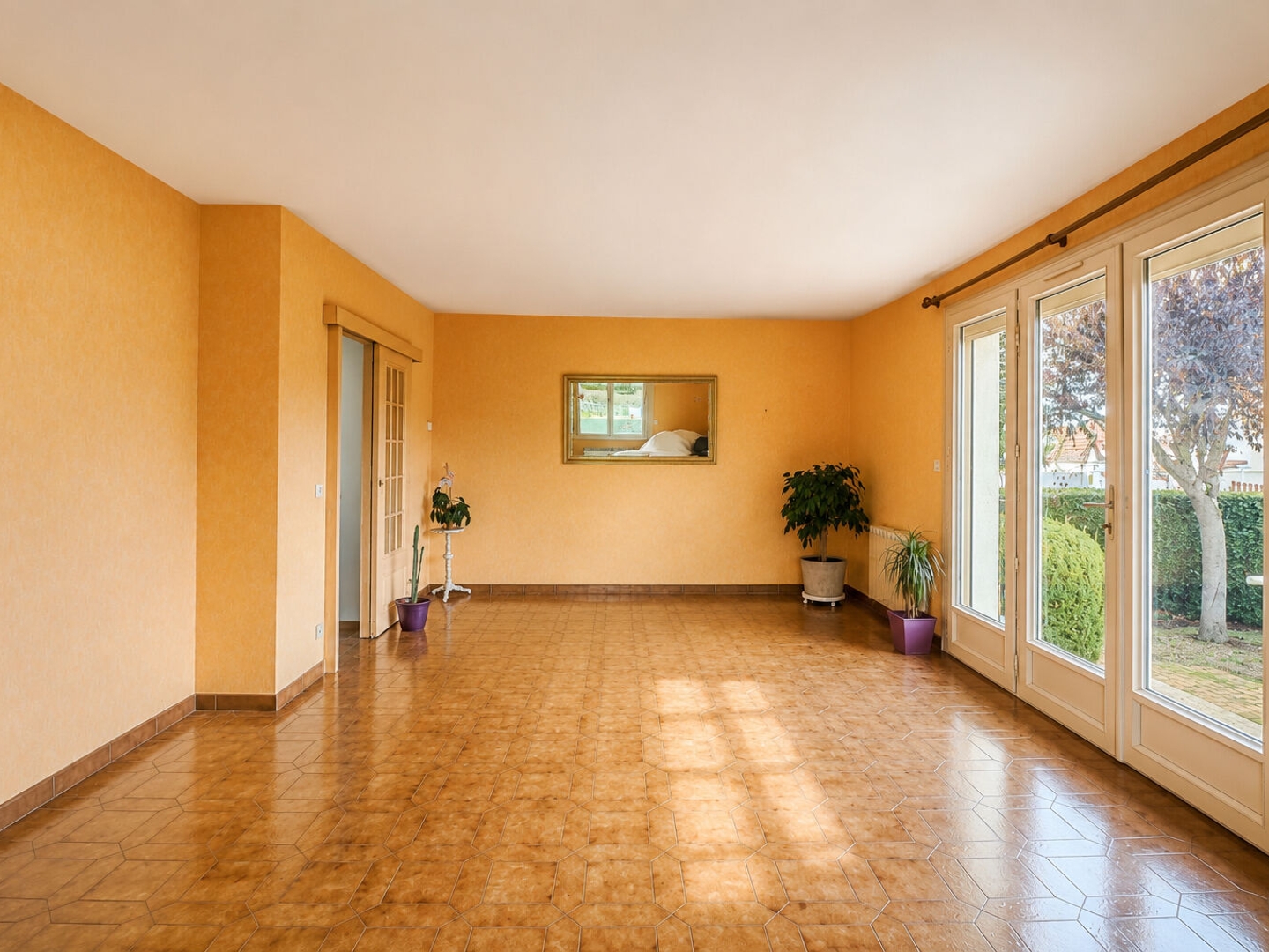 Maison à vendre - 5 pièces - 173m2 - Nevers (58000)