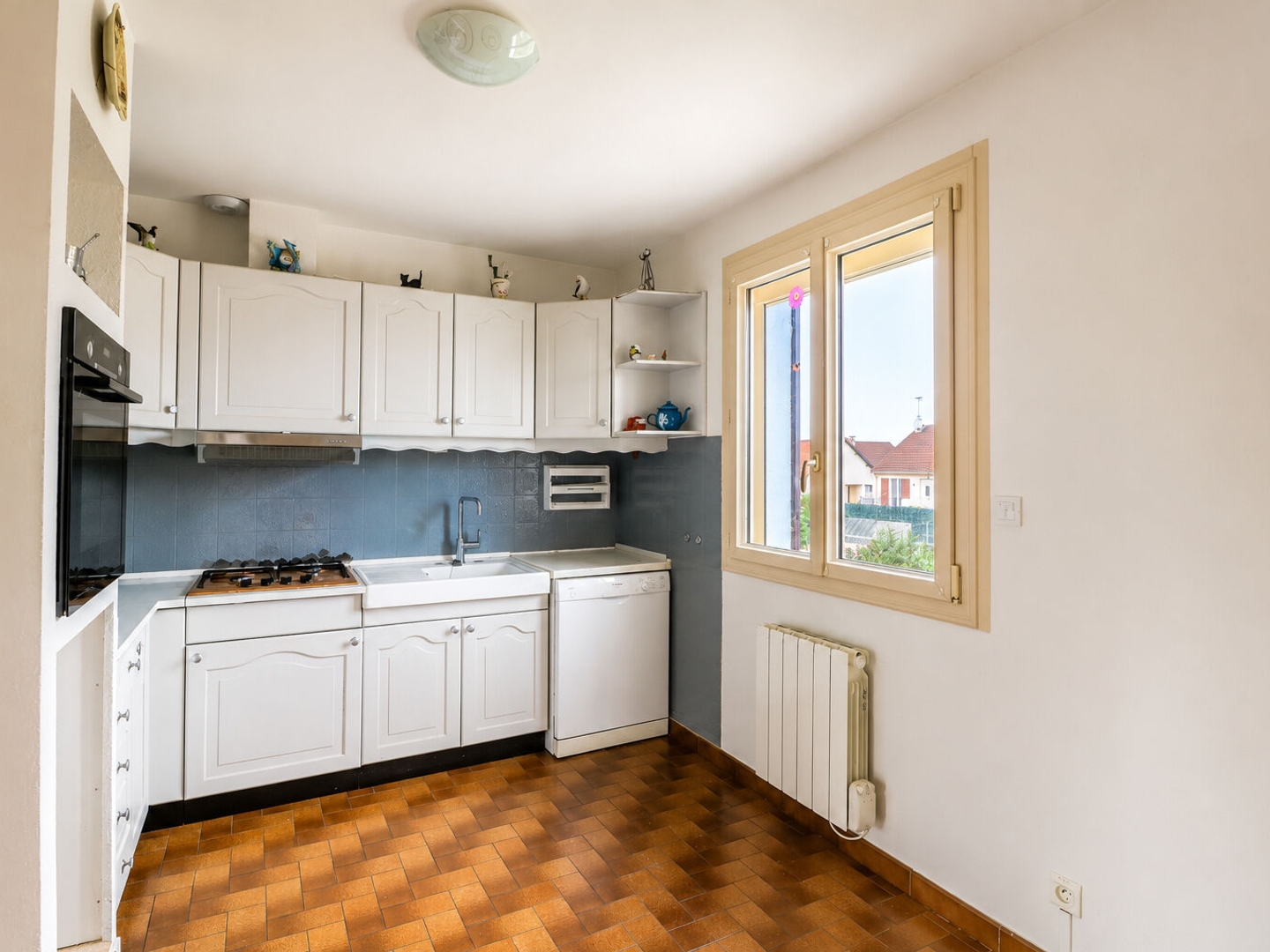 Maison à vendre - 5 pièces - 173m2 - Nevers (58000)