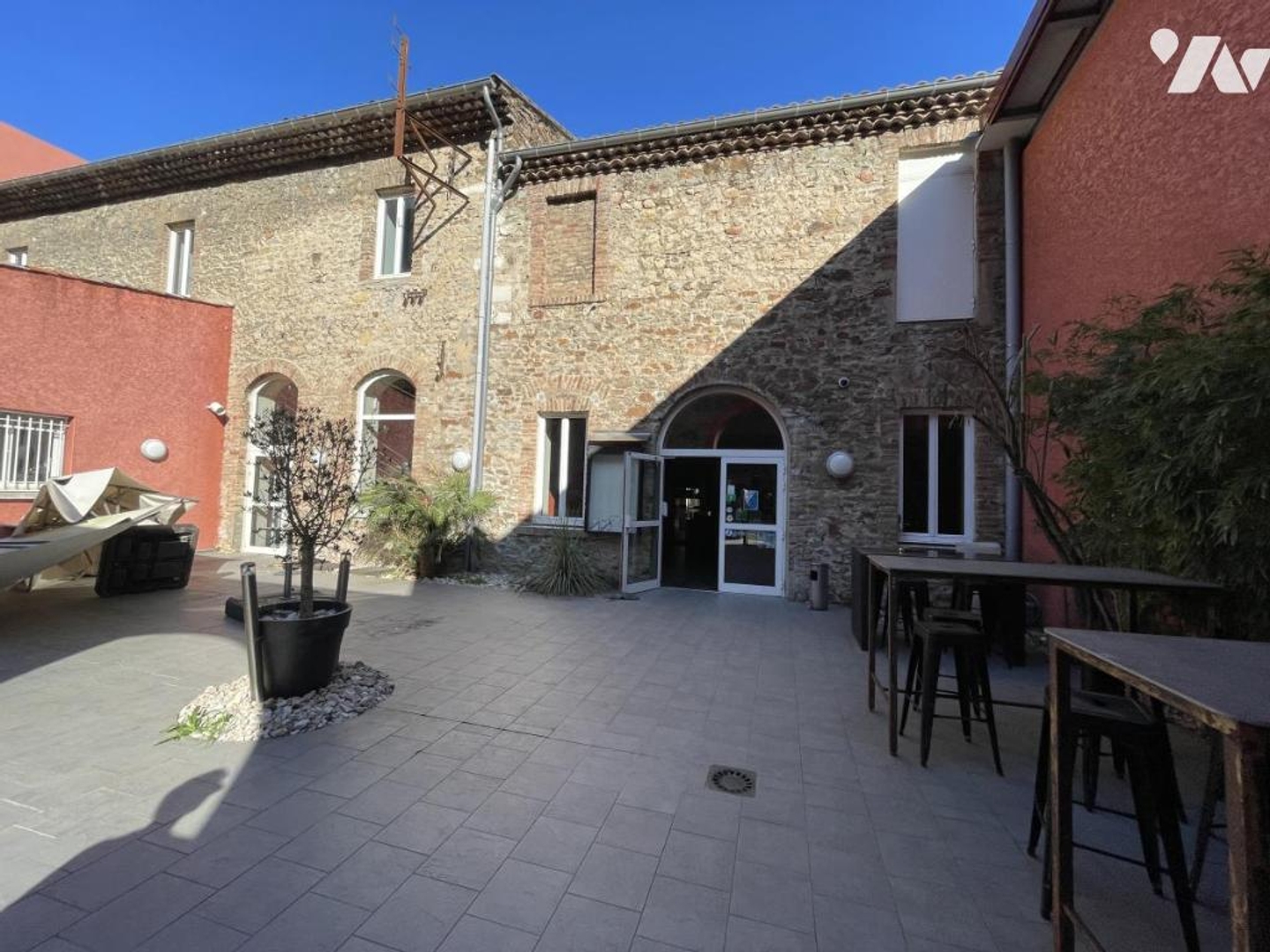 Locaux à vendre - Soyons (07130)