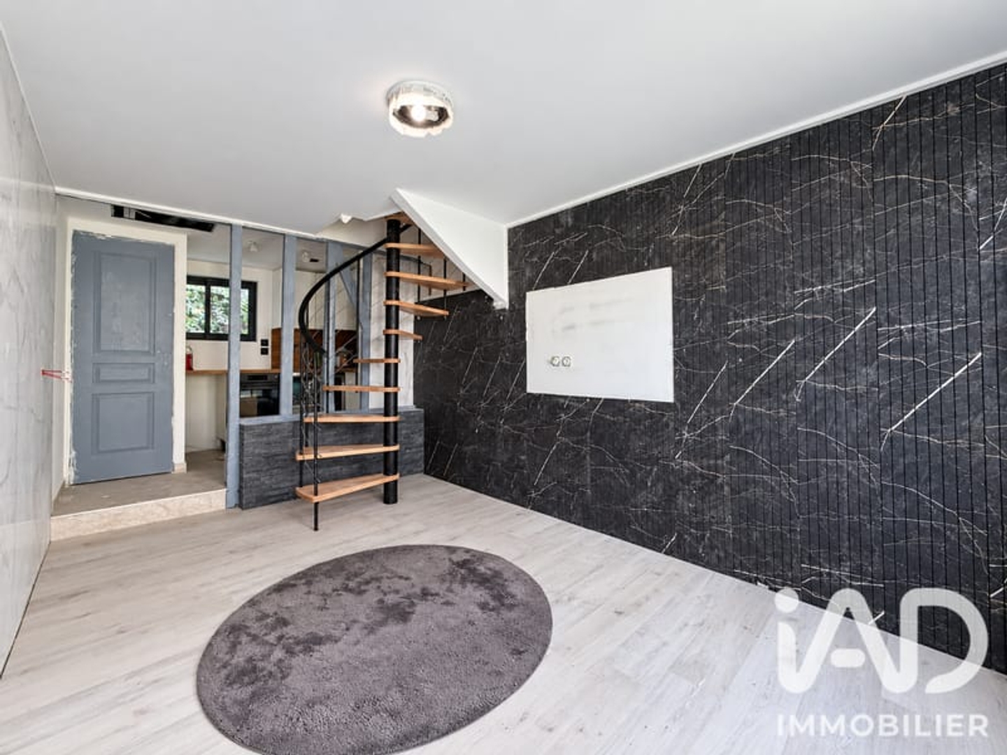 Immeuble à vendre - 8 pièces - 122m2 - Brionne (27800)