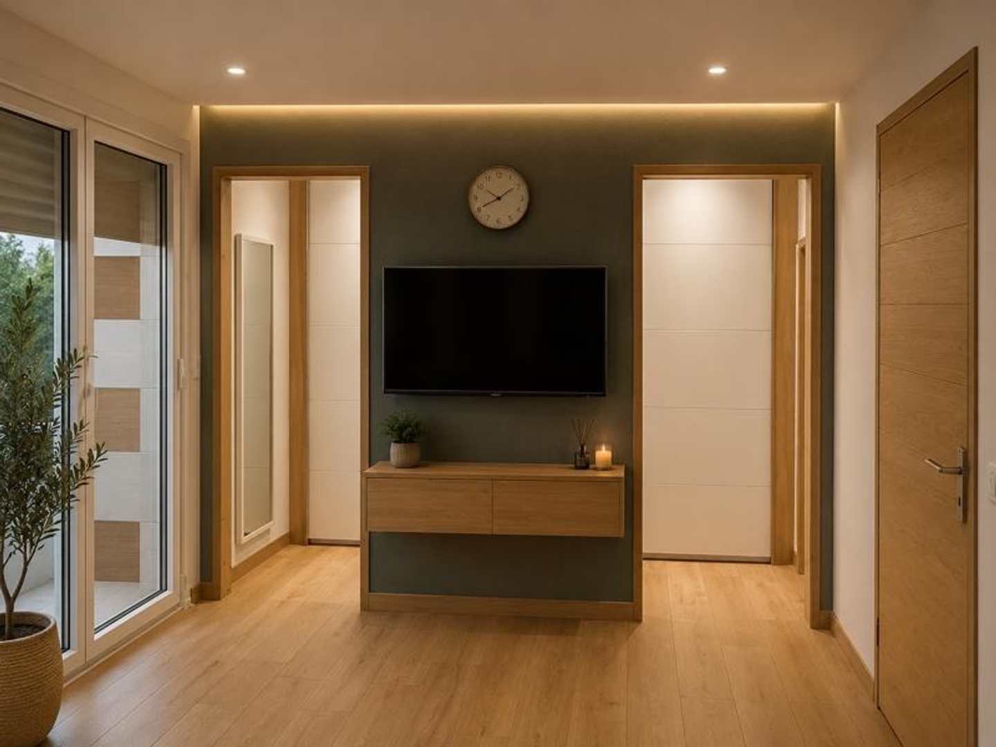 Maison à vendre - 3 pièces - 75m2 - Pujaudran (32600)