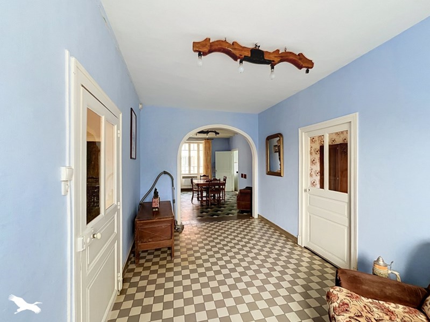 Maison 4 pièces 100 m²