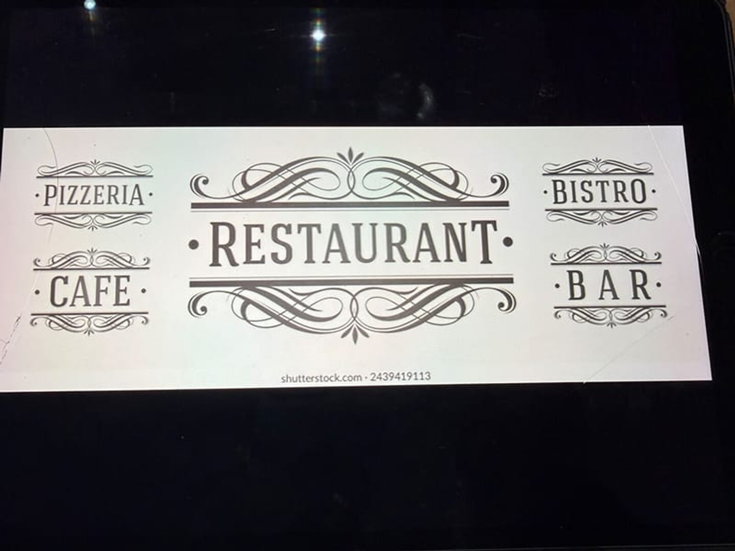 Local commercial 200 m²