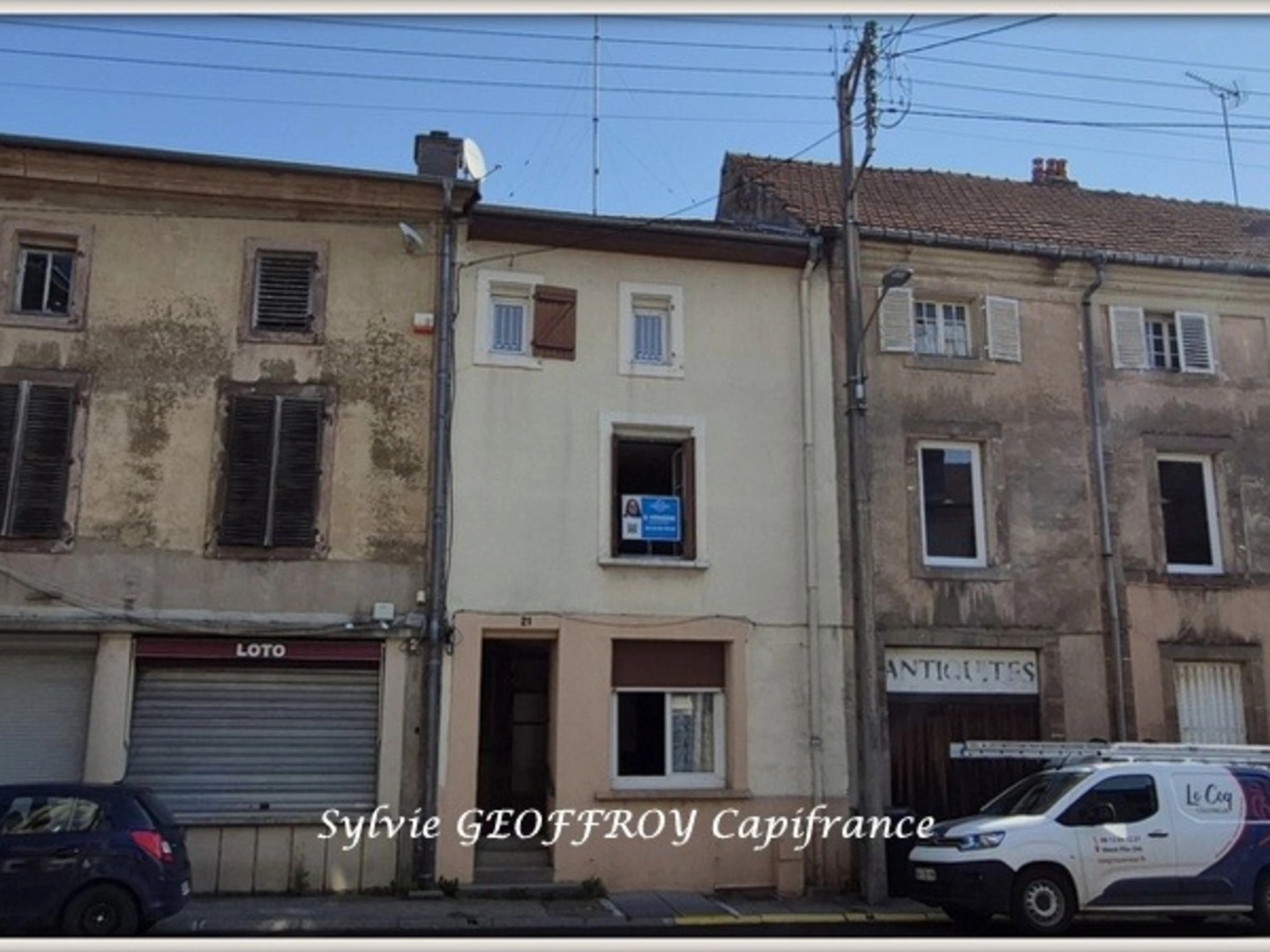 Maison 5 pièces 117 m²